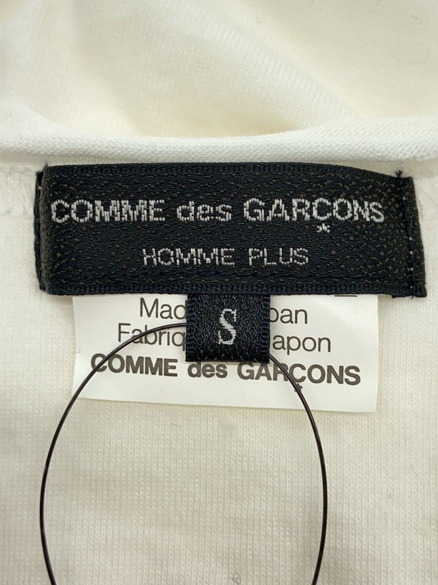 Comme des Garcons × Comme des Garcons Homme Plus Archive Semi Sheer Tank Top Size US S / EU 44-46 / 1 - 3 Thumbnail