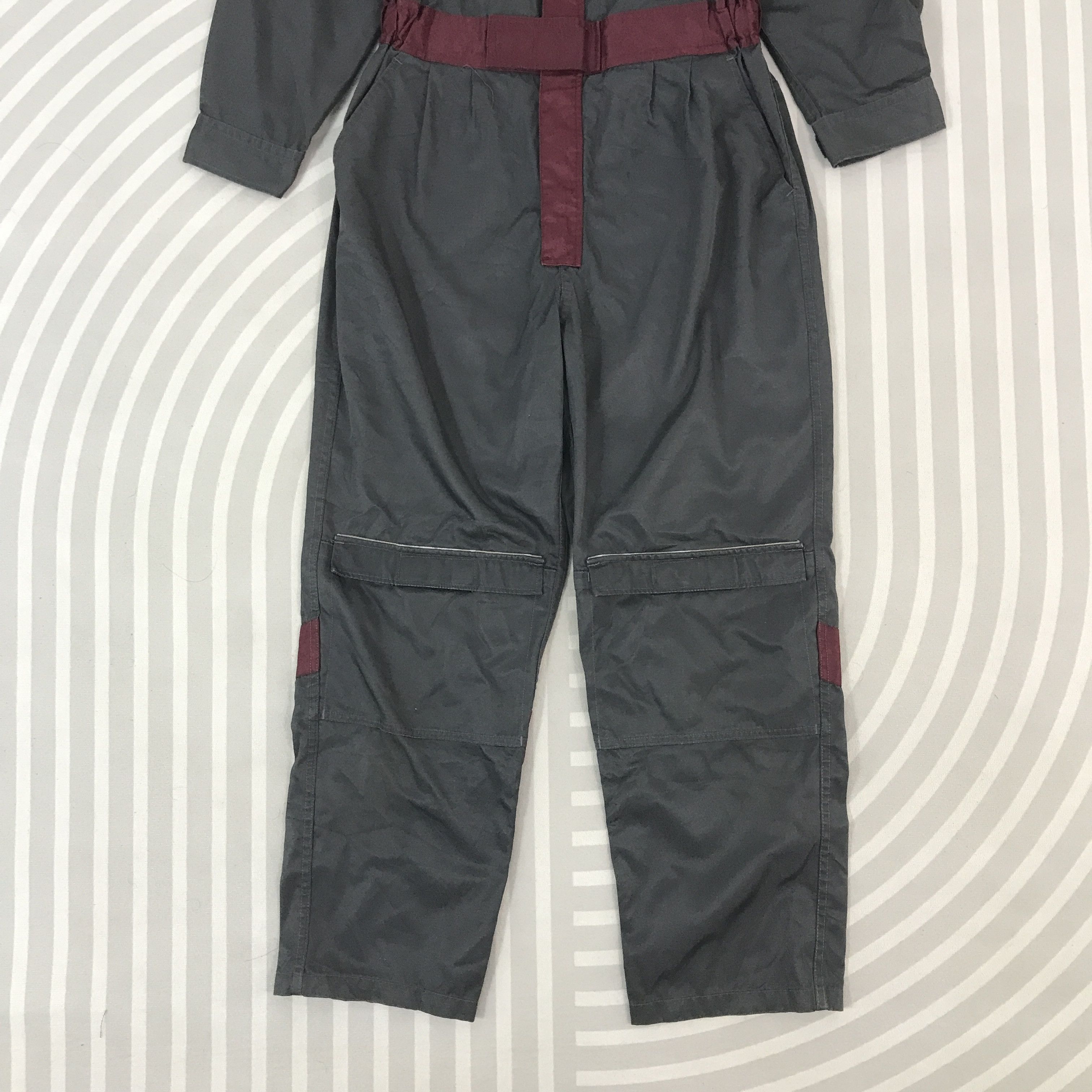 Sports Specialties Vintage Mitsubishi Fuso Racing og japan Coverall Size US M / EU 48-50 / 2 - 3 Thumbnail