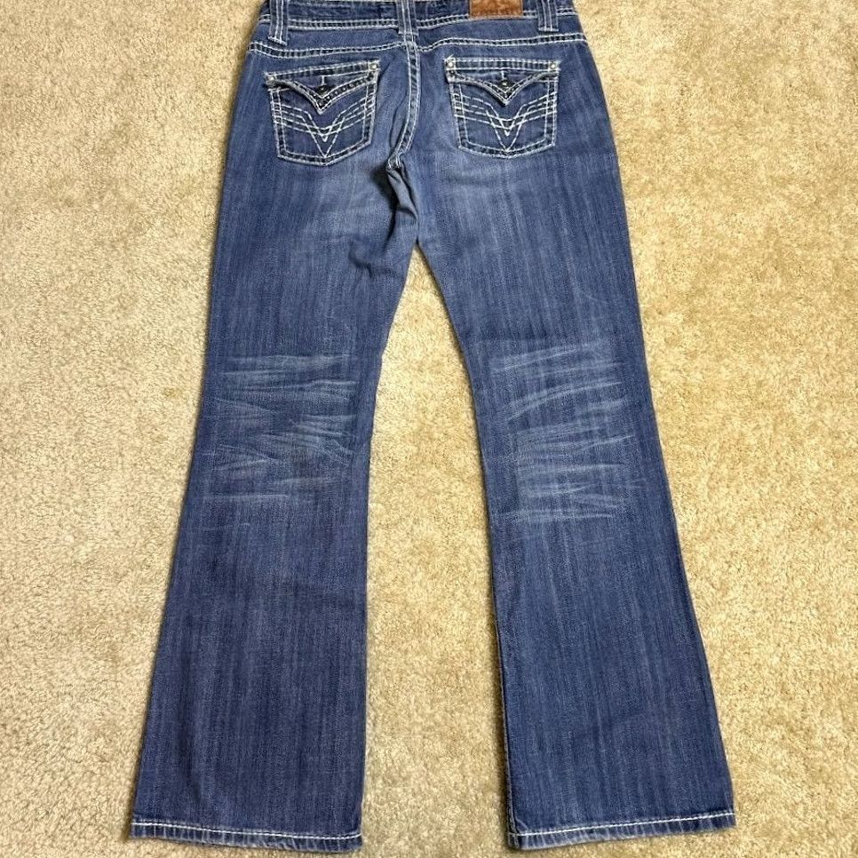 Vintage - "Vigoss" keeps brand name Size 32" / US 10 / IT 46 - 3 Thumbnail