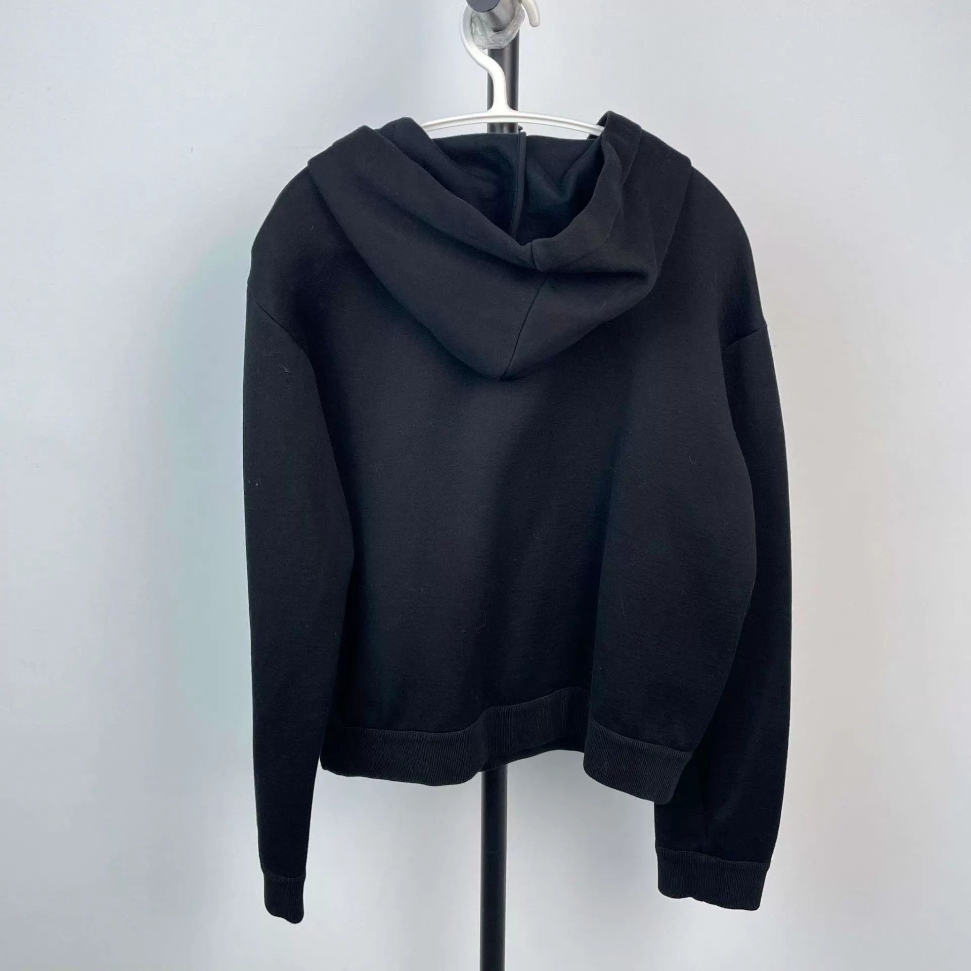 Louis Vuitton LV 97 New Cotton Hoodie Jacket Size S / US 4 / IT 40 - 2 Thumbnail