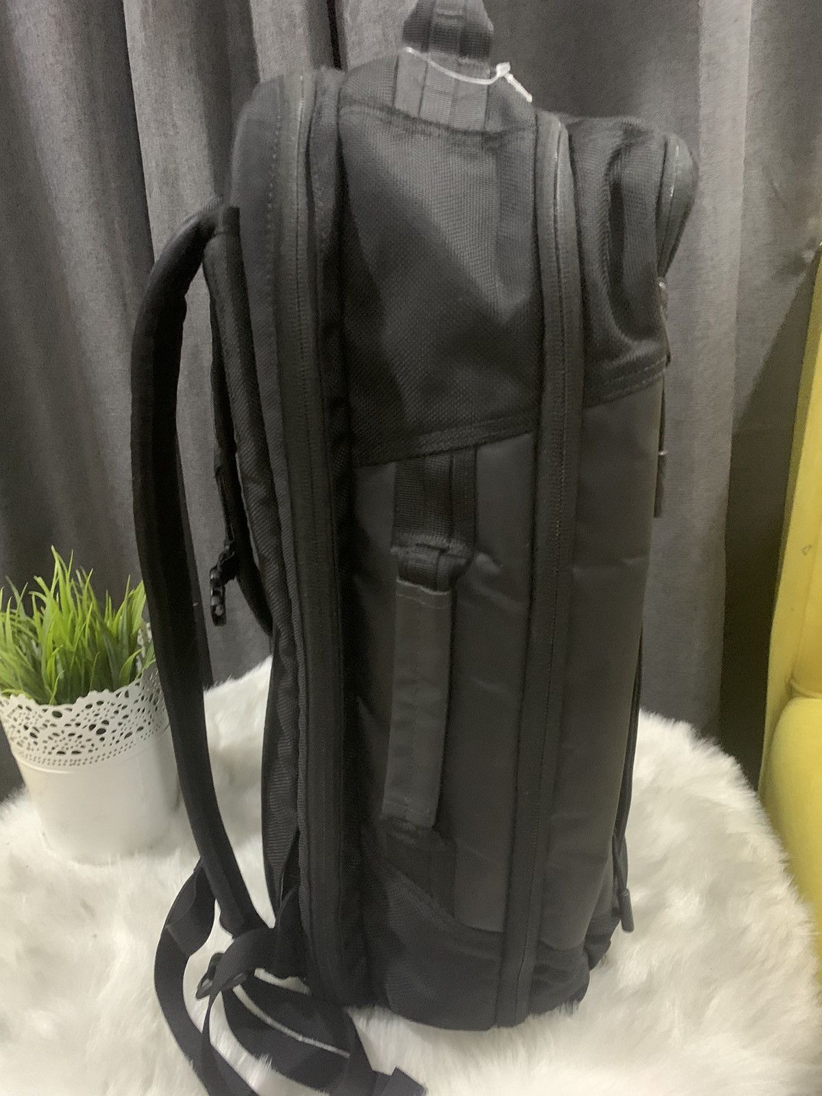 The North Face STEAL!! Bagpack THE NORTH FACE Big Szie Size ONE SIZE - 5 Thumbnail