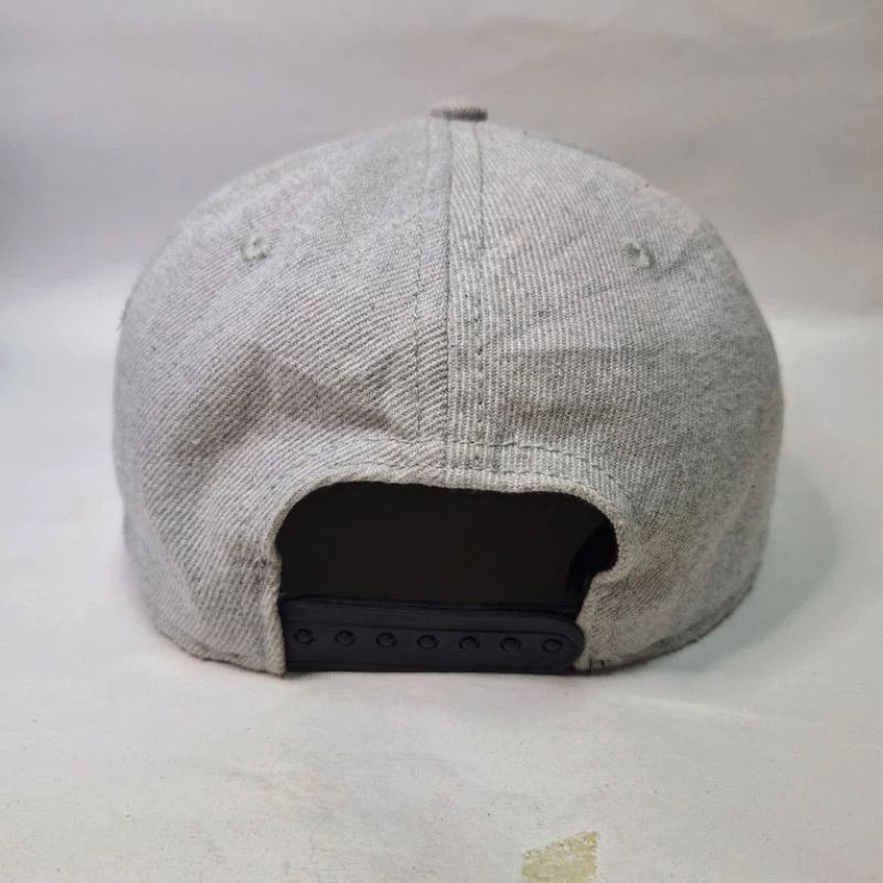 H&M × Vintage RUN DMC X H&M Original Snapback – Iconic Limited Edition Hat Size ONE SIZE - 4 Thumbnail