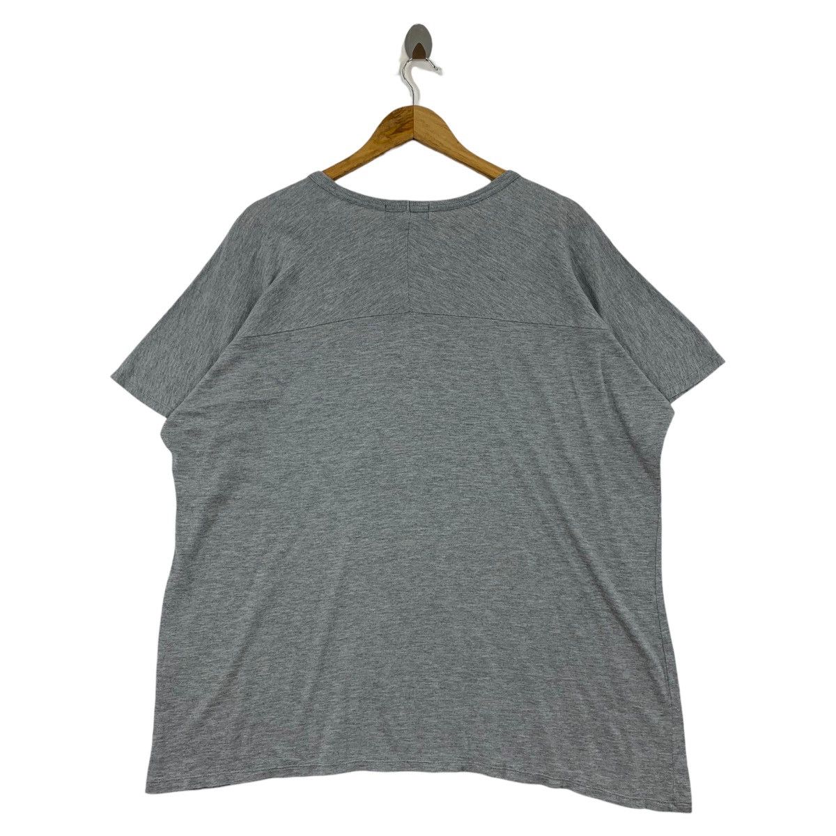 Japanese Brand × Zucca ZUCCA art printed japanesebrand tee Size M / US 6-8 / IT 42-44 - 4 Thumbnail