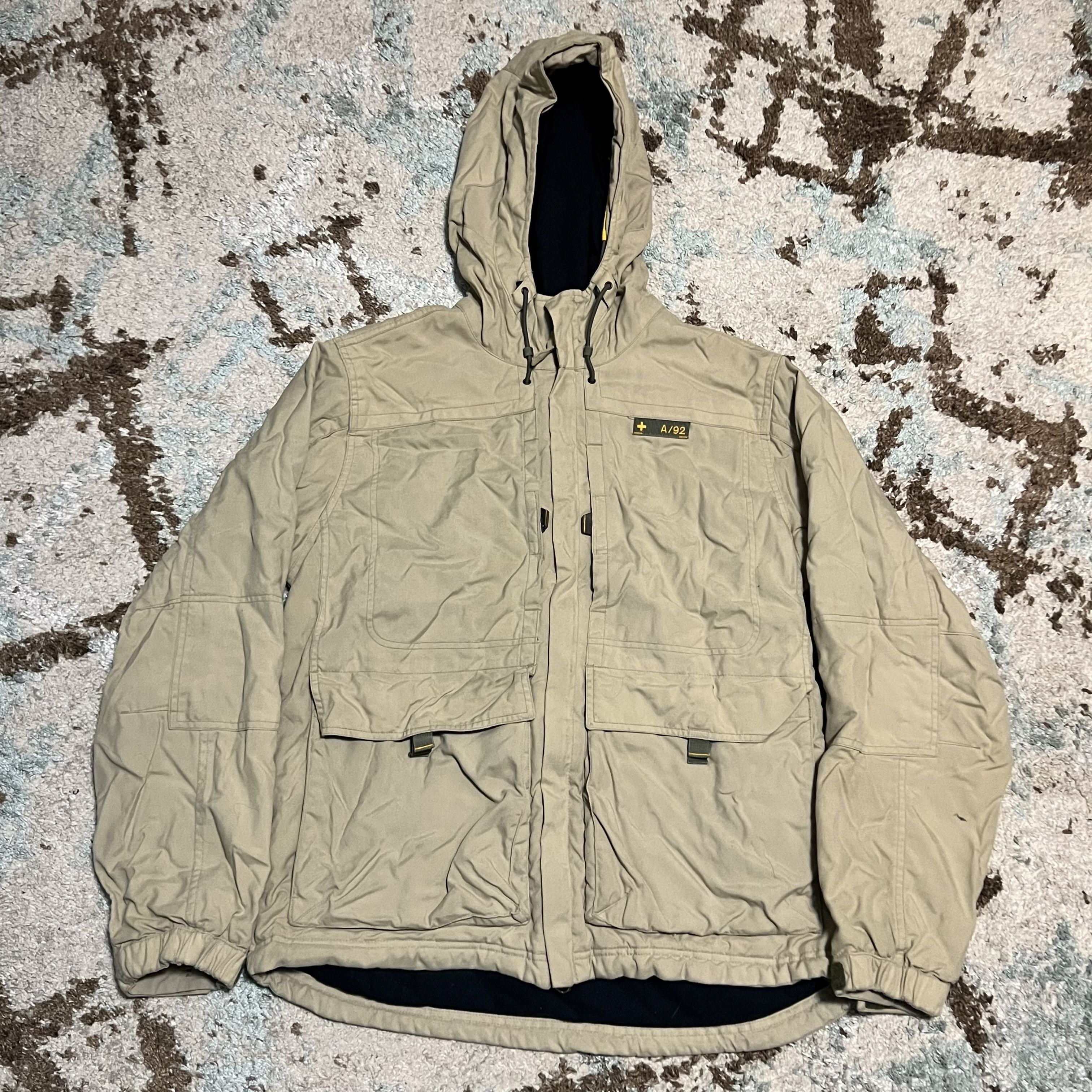 【超希少】 Abercrombie & Fitch ミリタリージャケット M 楽天市場】アバクロ ミリタリージャケットの通販