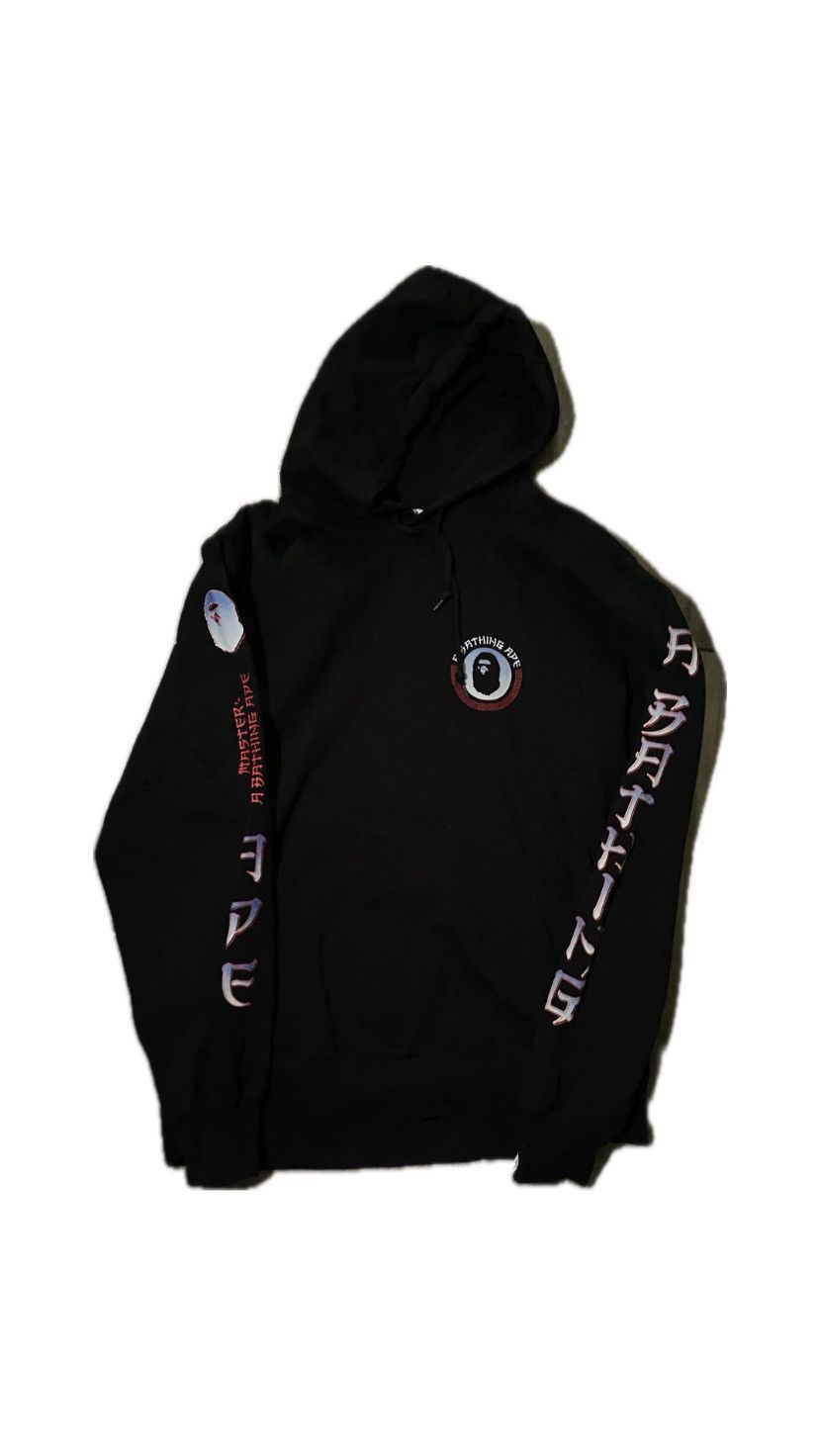 Bape 3xl hoodie online