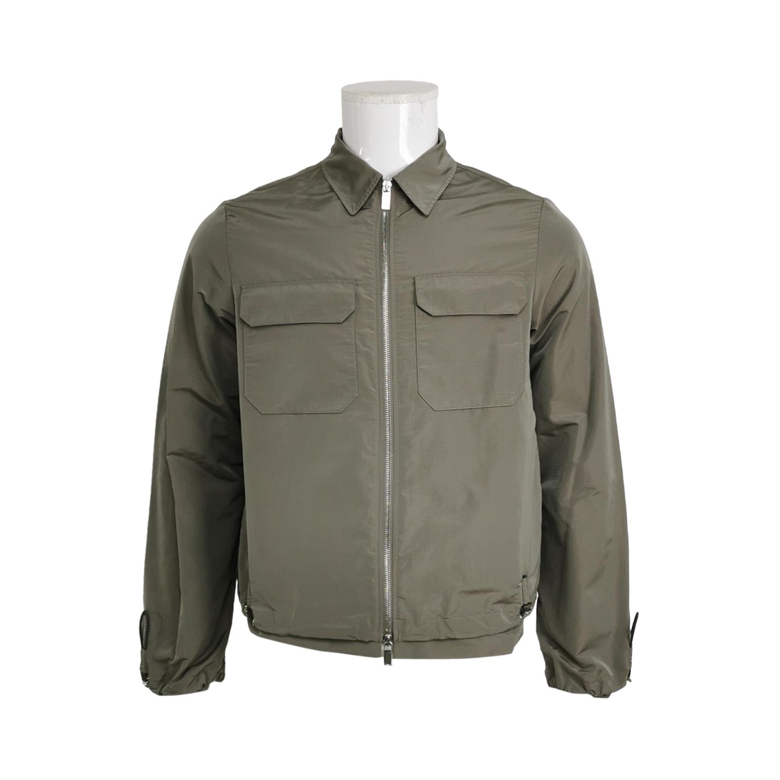 Dior Dior Men xs Light Jackets Size US XS / EU 42 / 0 - 1 Thumbnail
