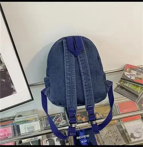 Other Mini Women Backpack Size ONE SIZE - 4 Thumbnail