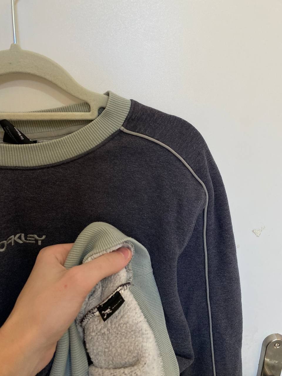 Oakley Sweatshirt Oakley Size US M / EU 48-50 / 2 - 3 Thumbnail