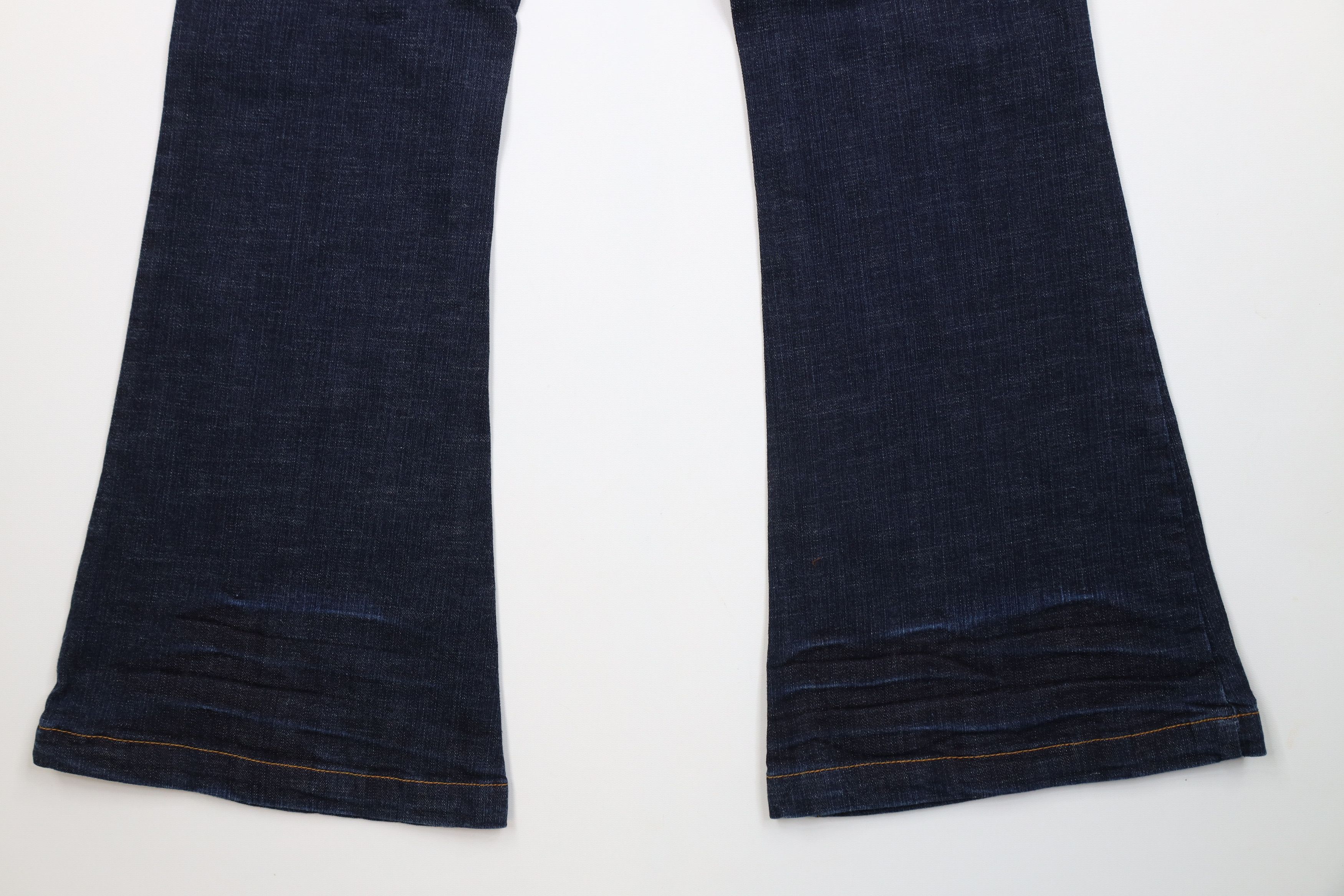 Vintage Deadstock Vintage Y2K Lot 29 Looney Tunes Wide Leg Jeans Size 36" / US 14 / IT 50 - 13 Thumbnail
