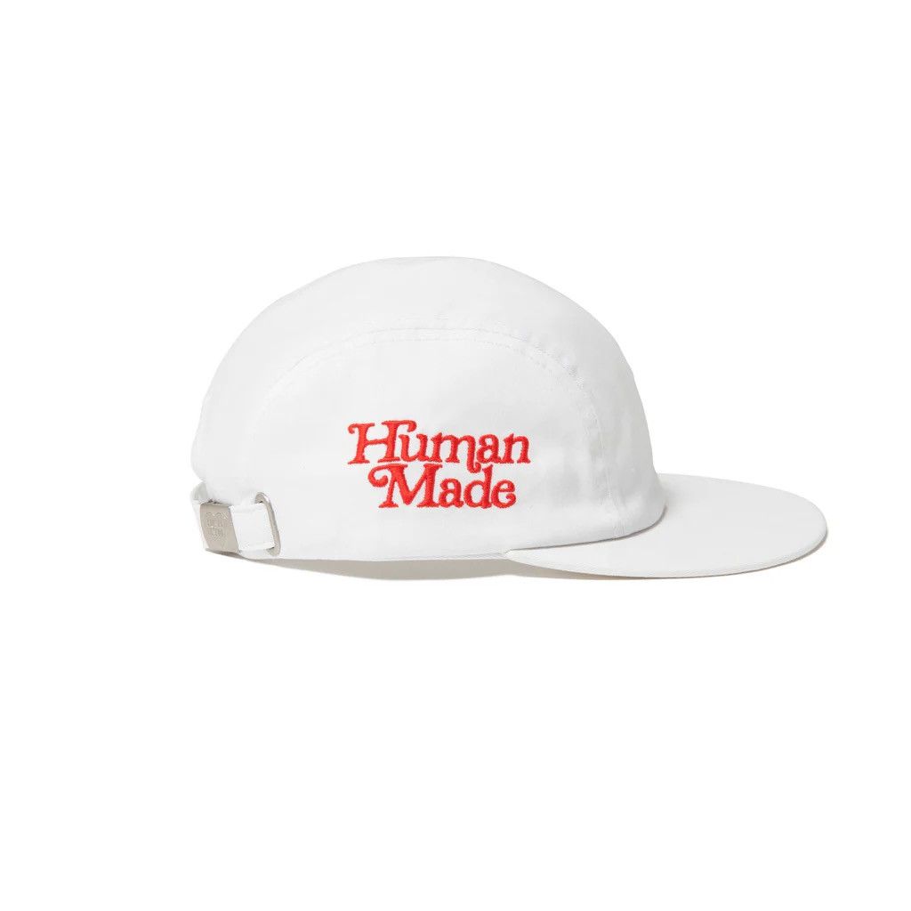 Girls Don't Cry × Human Made Human Made x Girls Don't Cry Bucket