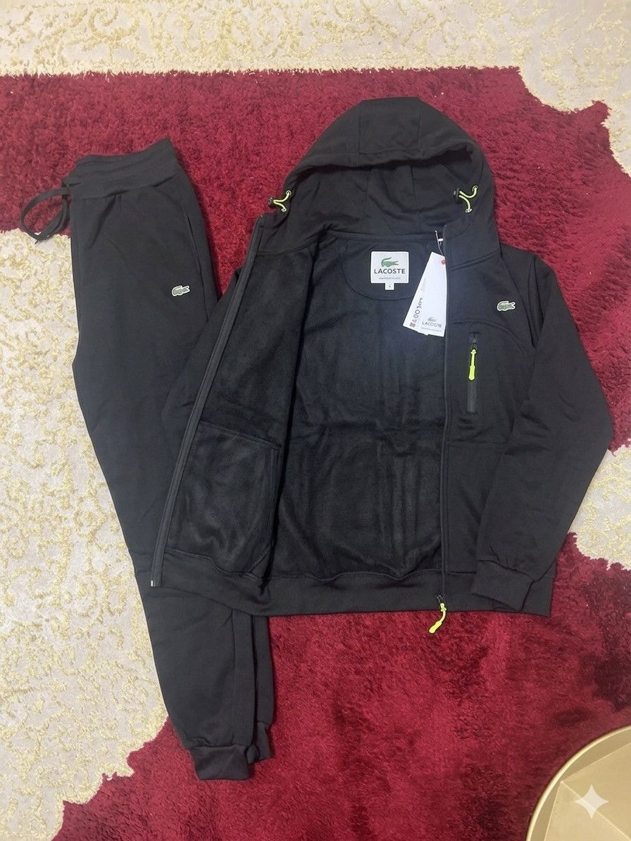 Lacoste lacoste style Size US L / EU 52-54 / 3 - 2 Thumbnail