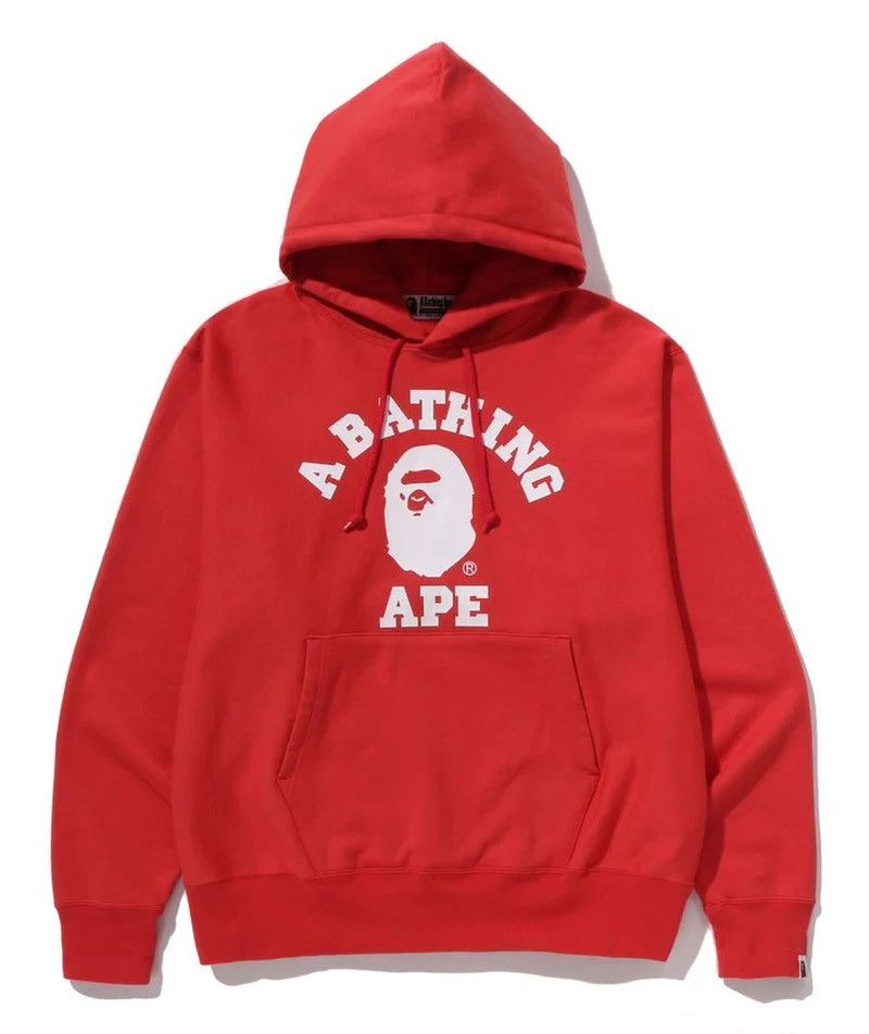Bape Hoodie