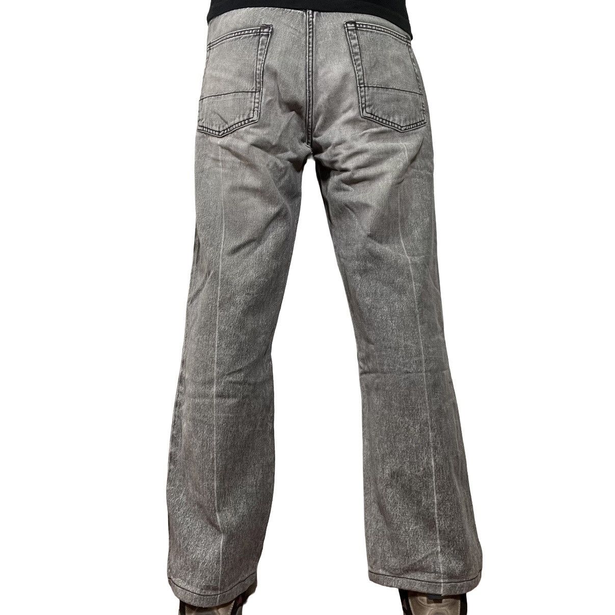 Our Legacy Our Legacy Extended Third Cut Jeans Size US 29 - 3 Thumbnail