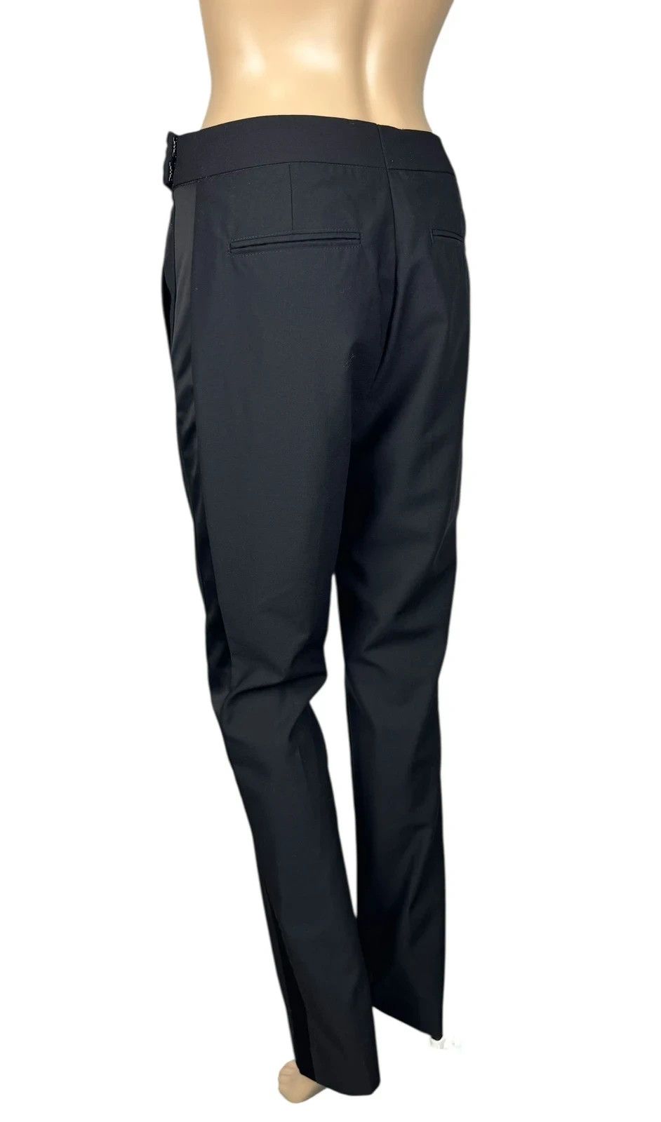 Viktor & Rolf Viktor & Rolf H&M Wool Dress Pants Draped size EU36 US6 Size 28" / US 6 / IT 42 - 7 Thumbnail