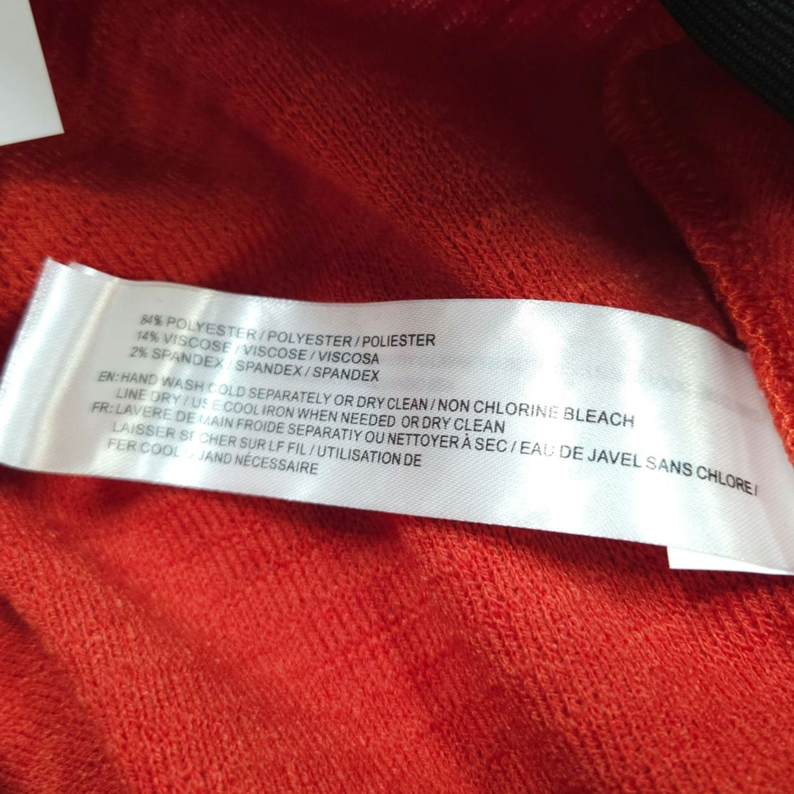Other NWT Band of the Free Renee Bodycon Ribbed Pencil Skirt Sz. M Size 29" - 9 Thumbnail