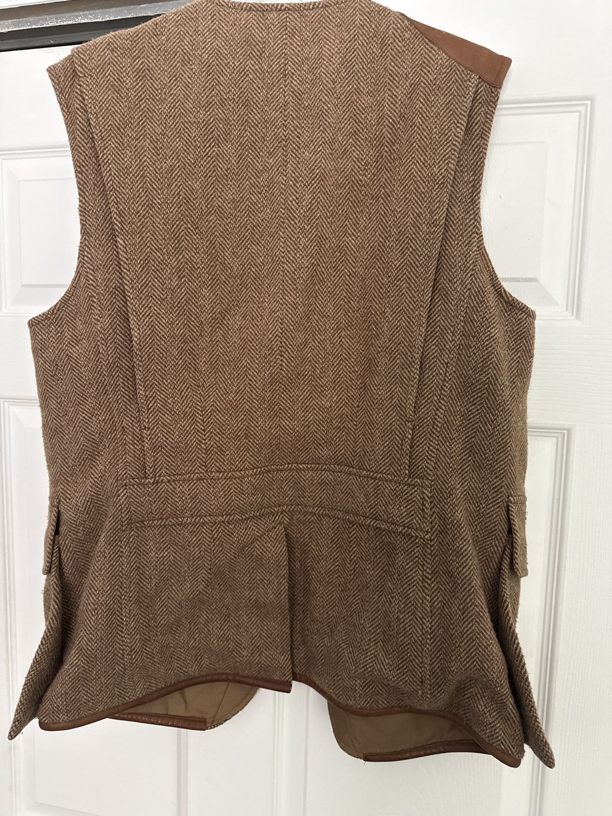 Ralph Lauren Ralph lauren vest Size US M / EU 48-50 / 2 - 4 Thumbnail