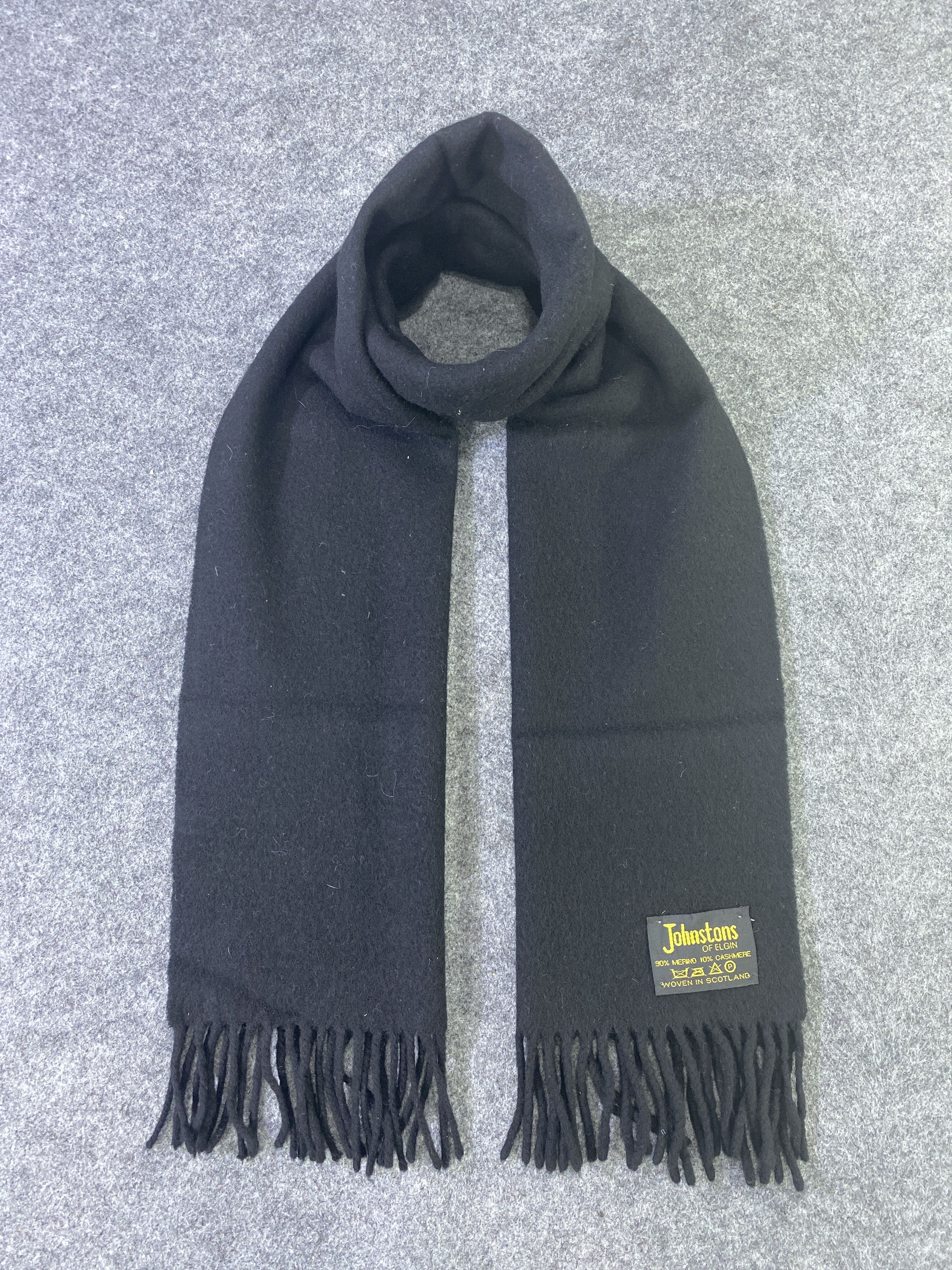 Johnstons Of Elgin JOHNSTONS OF ELGIN Scarf / Muffler / Neckwear -T761 Size ONE SIZE - 1 Thumbnail