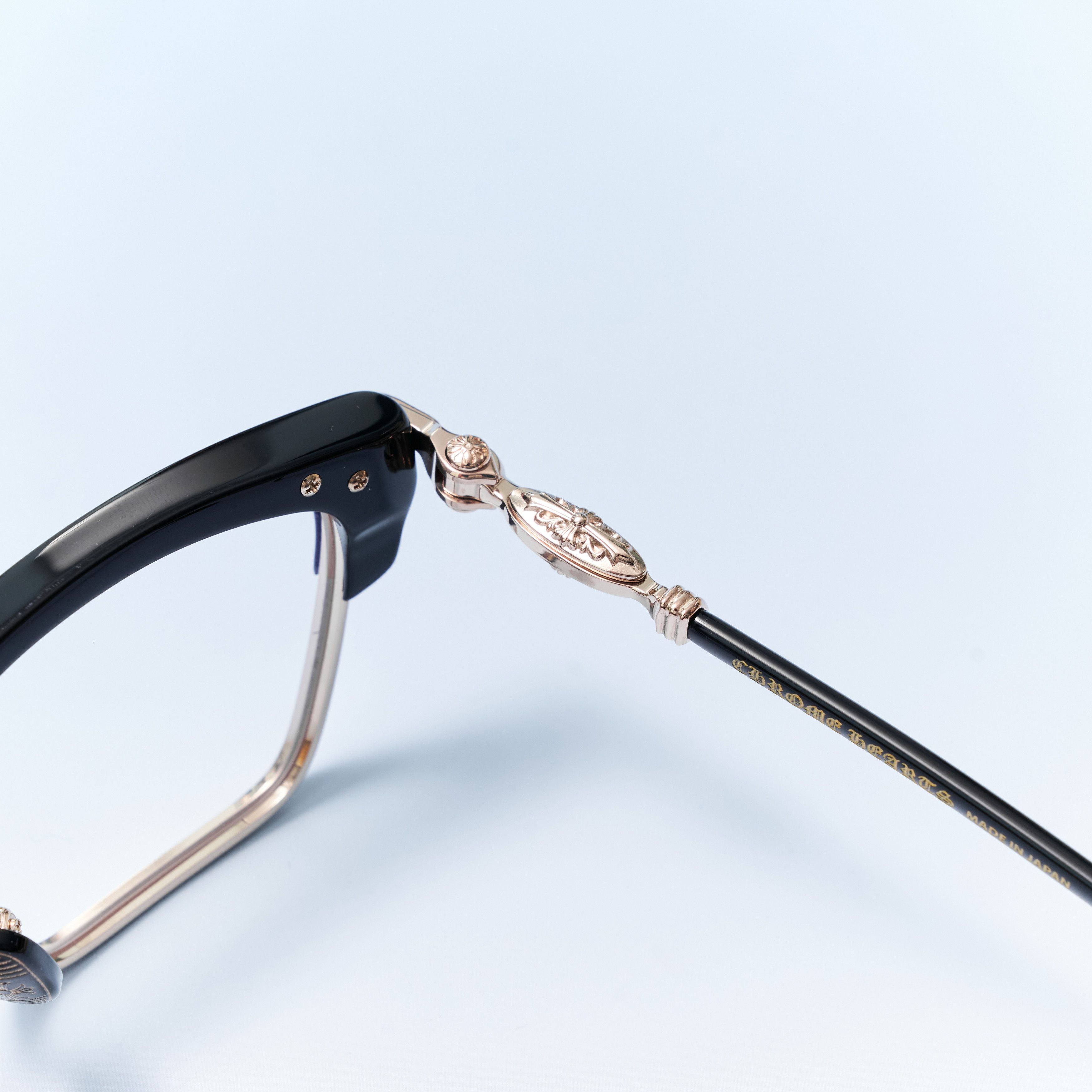 Chrome Hearts CHROME HEARTS NIPPLOPOLIS Size ONE SIZE - 8 Thumbnail