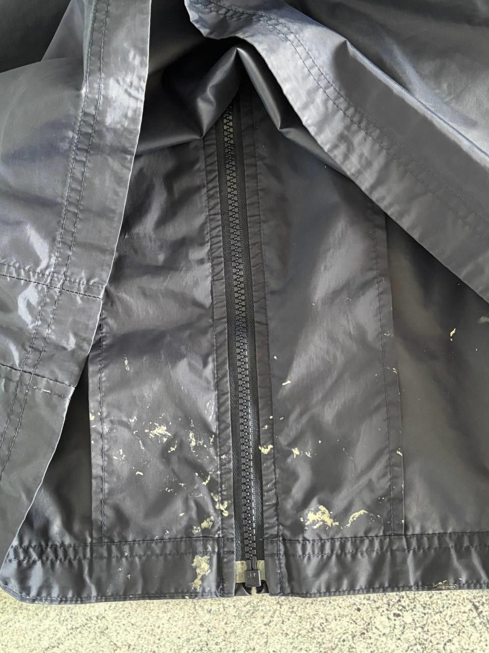 Nike Nike Windbreaker Jacket Size M Full Zip Vintage Size US M / EU 48-50 / 2 - 7 Thumbnail