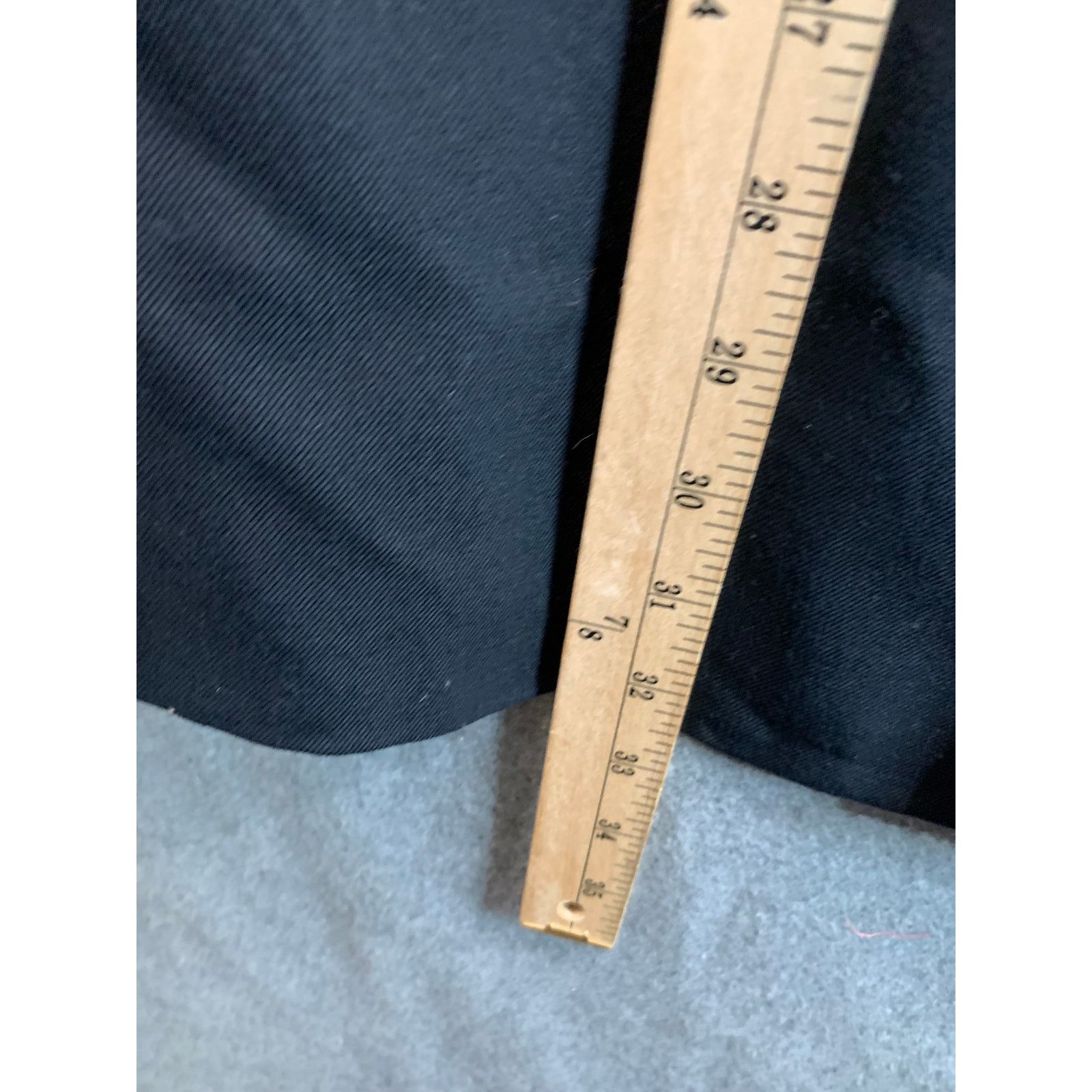 Other Men's Army Military Service Uniform Size 39LC Size US XXS / EU 40 - 6 Thumbnail
