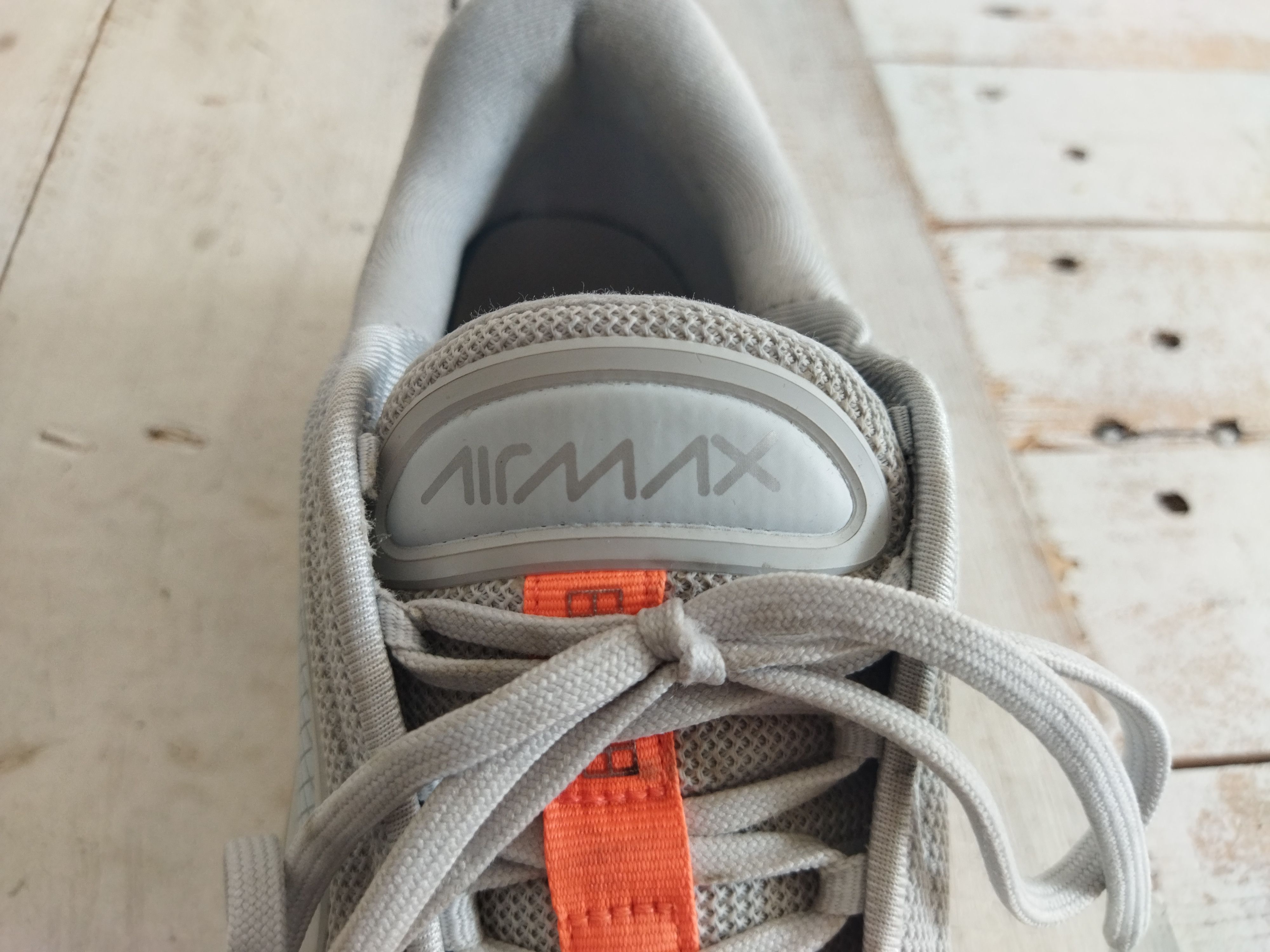 Nike Air Max 720 EU 42 Shoes UK 7.5 Trainers Sneakers US M 8.5 Size US 8.5 / EU 41-42 - 4 Thumbnail