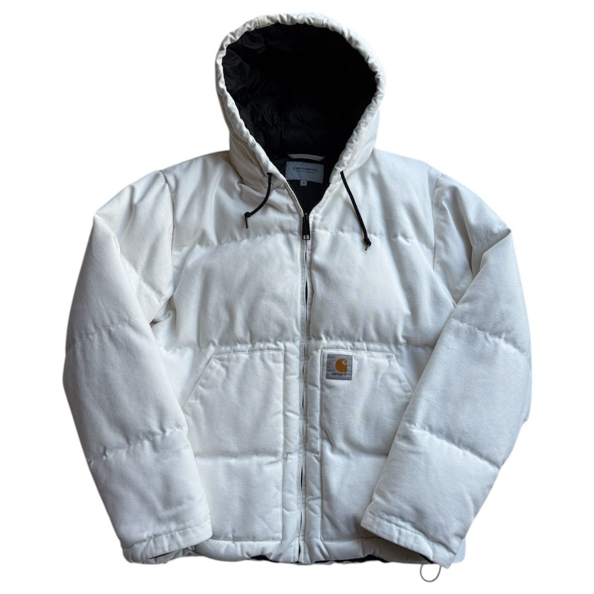 Carhartt Carhartt Brooke Jacket Size US M / EU 48-50 / 2 - 1 Thumbnail