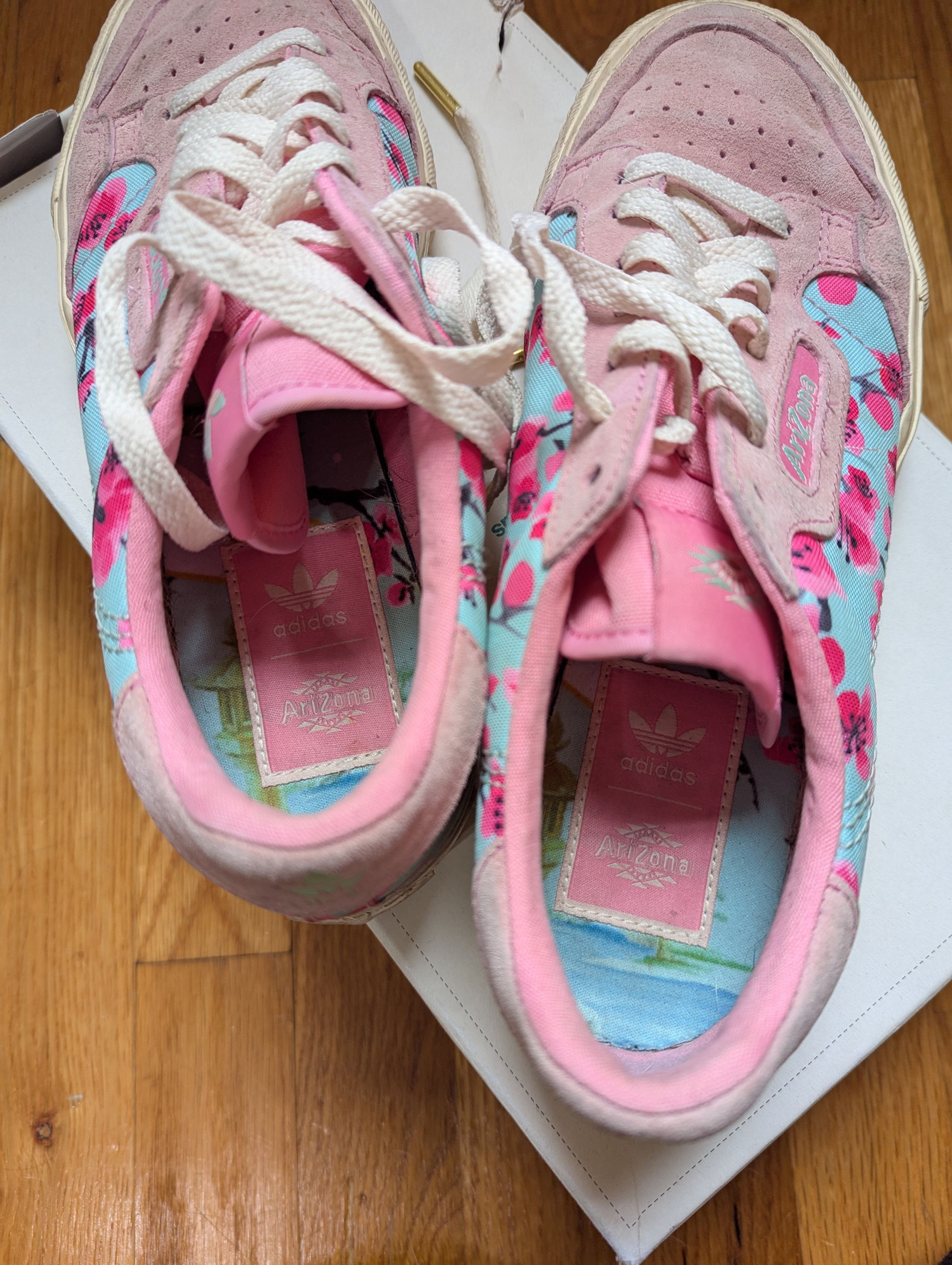 Arizona Tea Adidas Adidas Arizona Sneakers Arizona Iced Tea Adidas