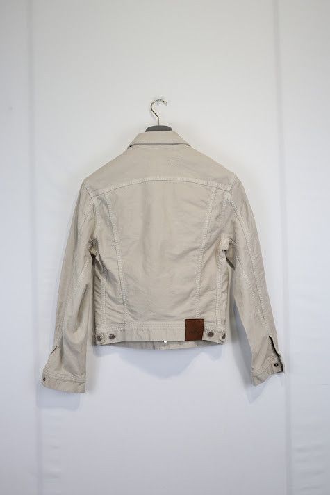 Tom Ford o1rshd1 Jacket in Stone Color Size US S / EU 44-46 / 1 - 7 Thumbnail