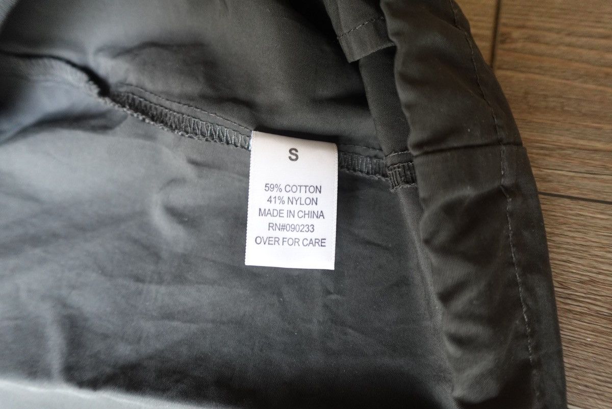 Essentials × Fear of God Essentials Fear of God Coach Jacket Size US S / EU 44-46 / 1 - 5 Thumbnail
