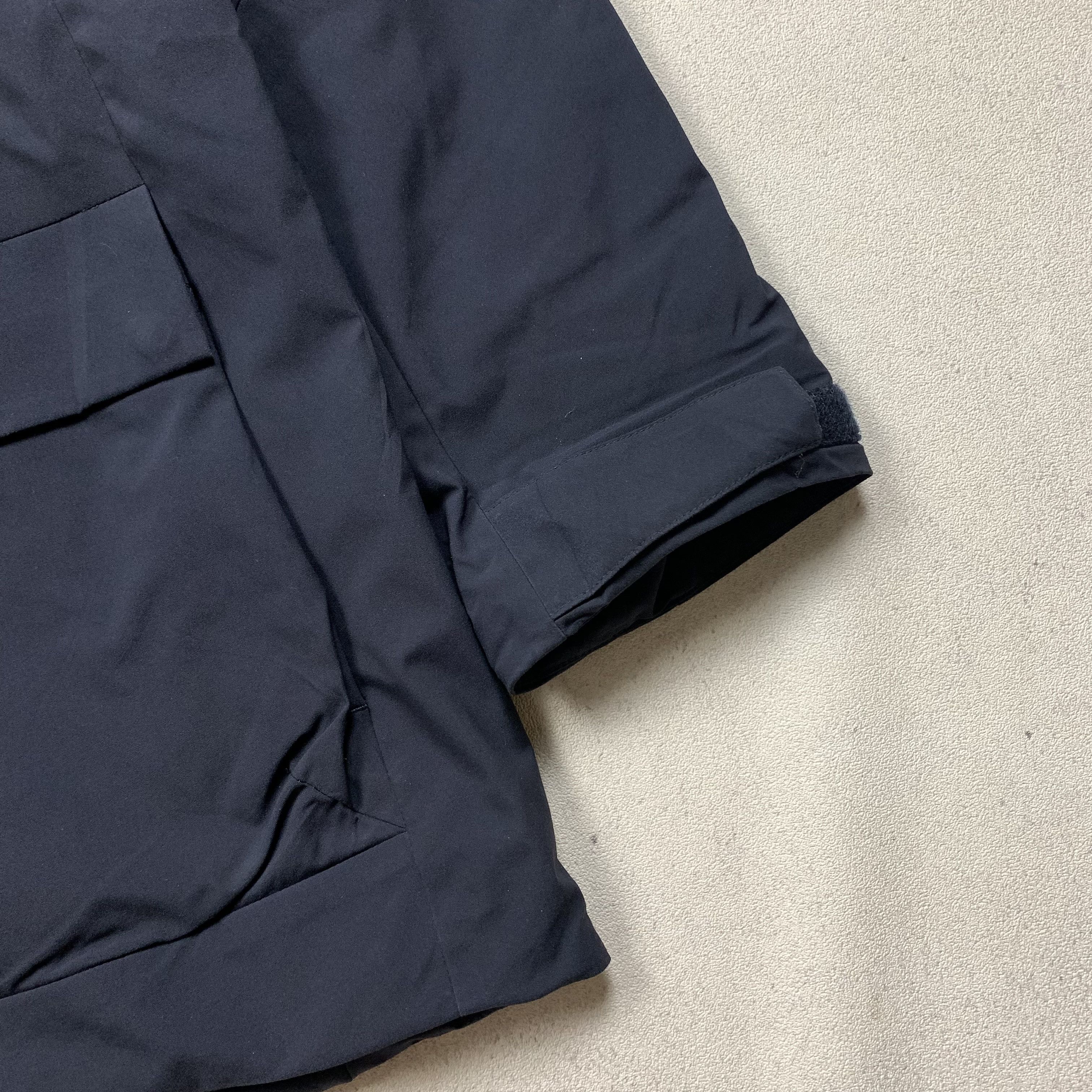 Uniqlo Uniqlo Hybrid Down Jacket Parka Puffer Outer Size US M / EU 48-50 / 2 - 4 Thumbnail
