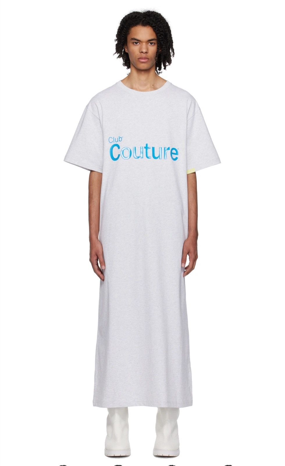 Club Couture Ultra Tall Tee