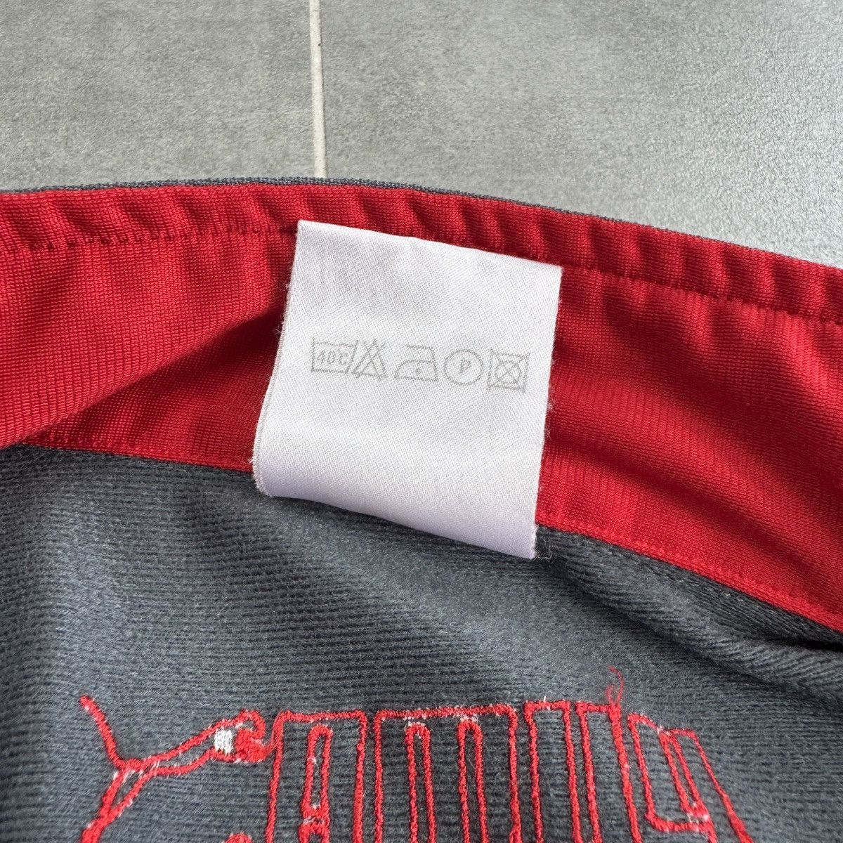 Puma Vintage Puma Track Suit Set Jacket / Joggers 80s 90s Y2K Size US S / EU 44-46 / 1 - 11 Thumbnail