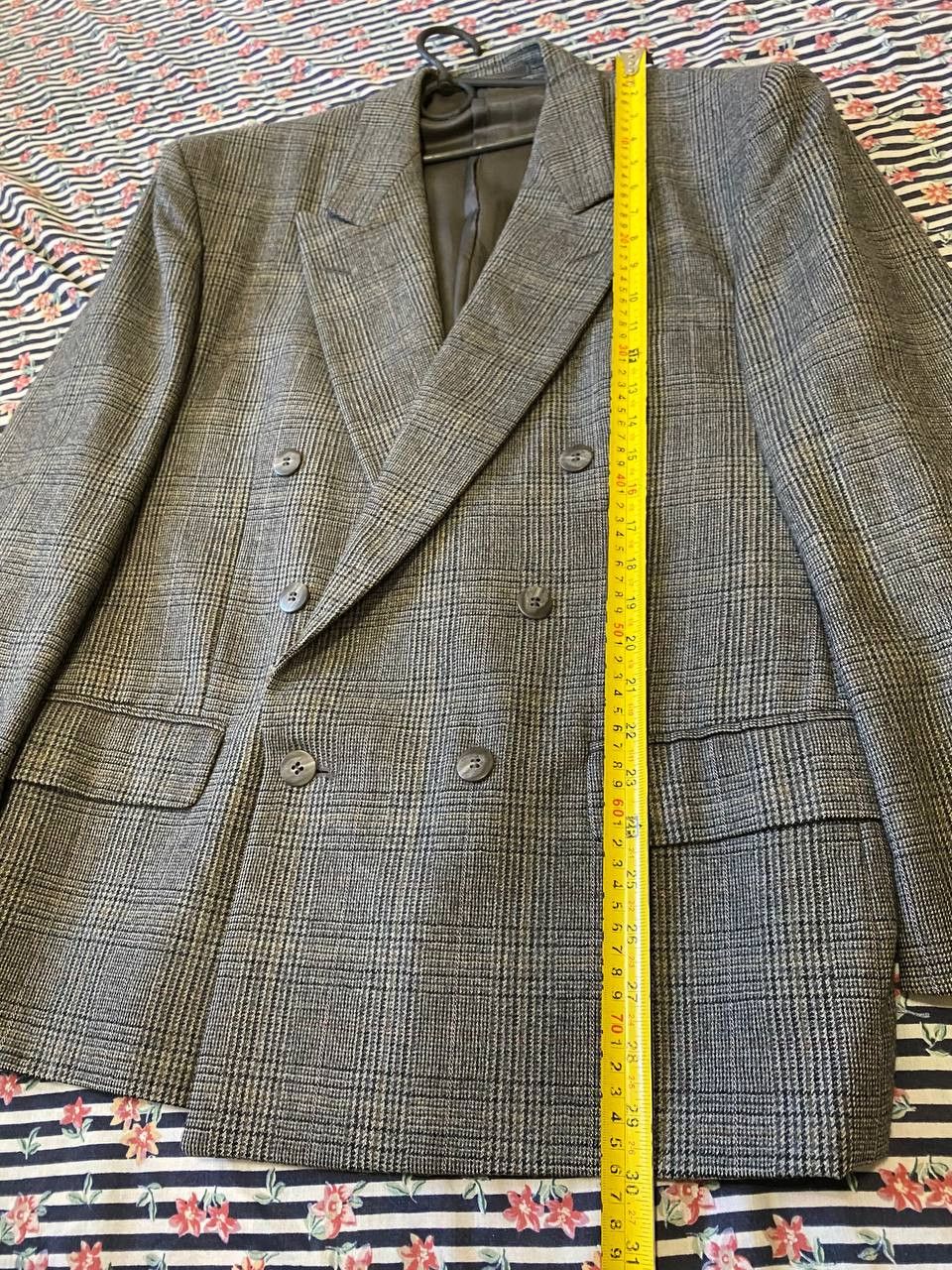 Austin Reed Austin Reed Blazer Size 42R - 5 Thumbnail