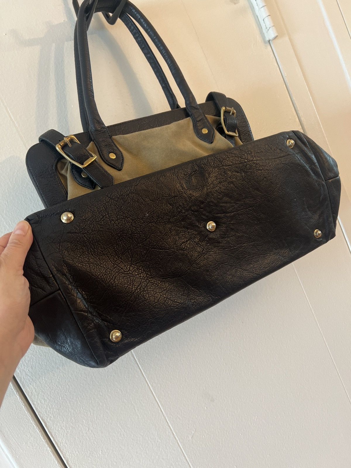 Rag & Bone rag & bone luggage tote Size ONE SIZE - 3 Thumbnail