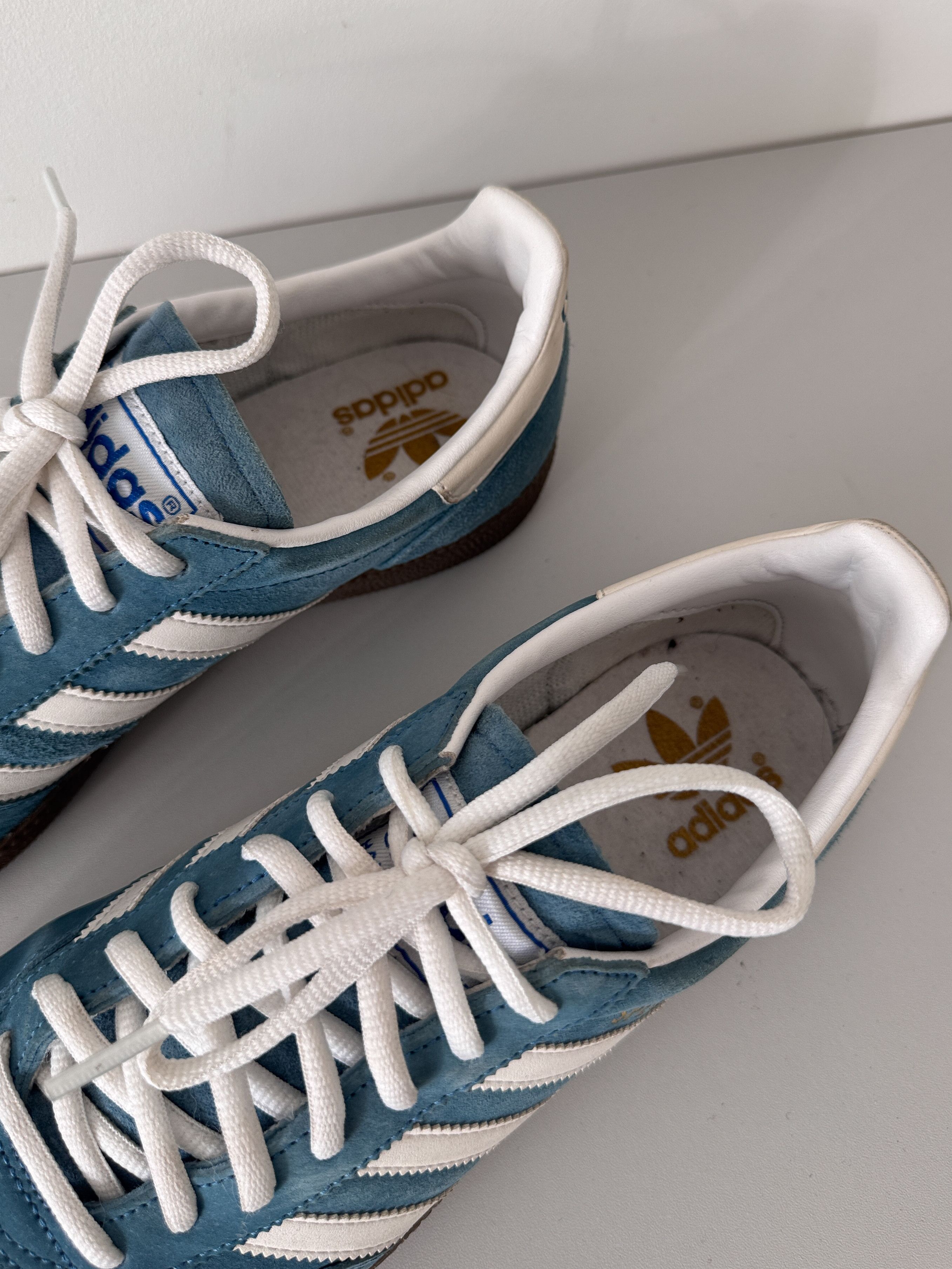 Adidas Adidas Special Handball Sneakers Size US 9 / EU 42 - 5 Thumbnail