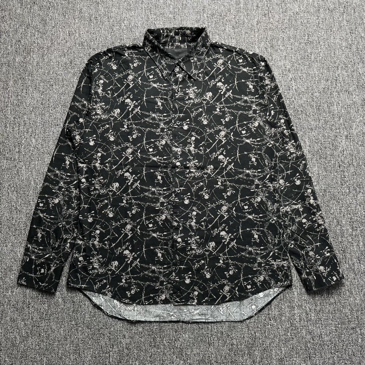 Roen Semantic Design | Grailed
