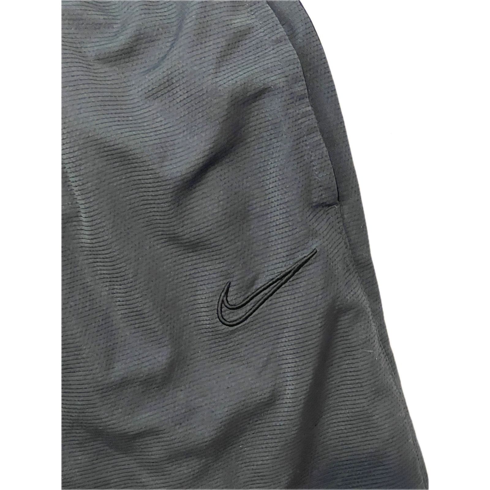 Nike Nike Black Dri Fit Training Shorts Mens L Size US 38 / EU 54 - 3 Thumbnail