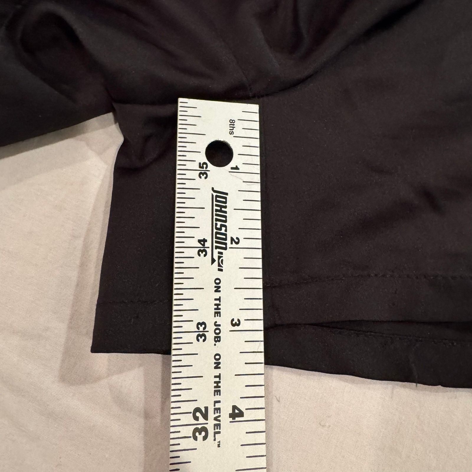 House of Harlow House of Harlow Sleep Shorts Size 30" / US 8 / IT 44 - 6 Thumbnail