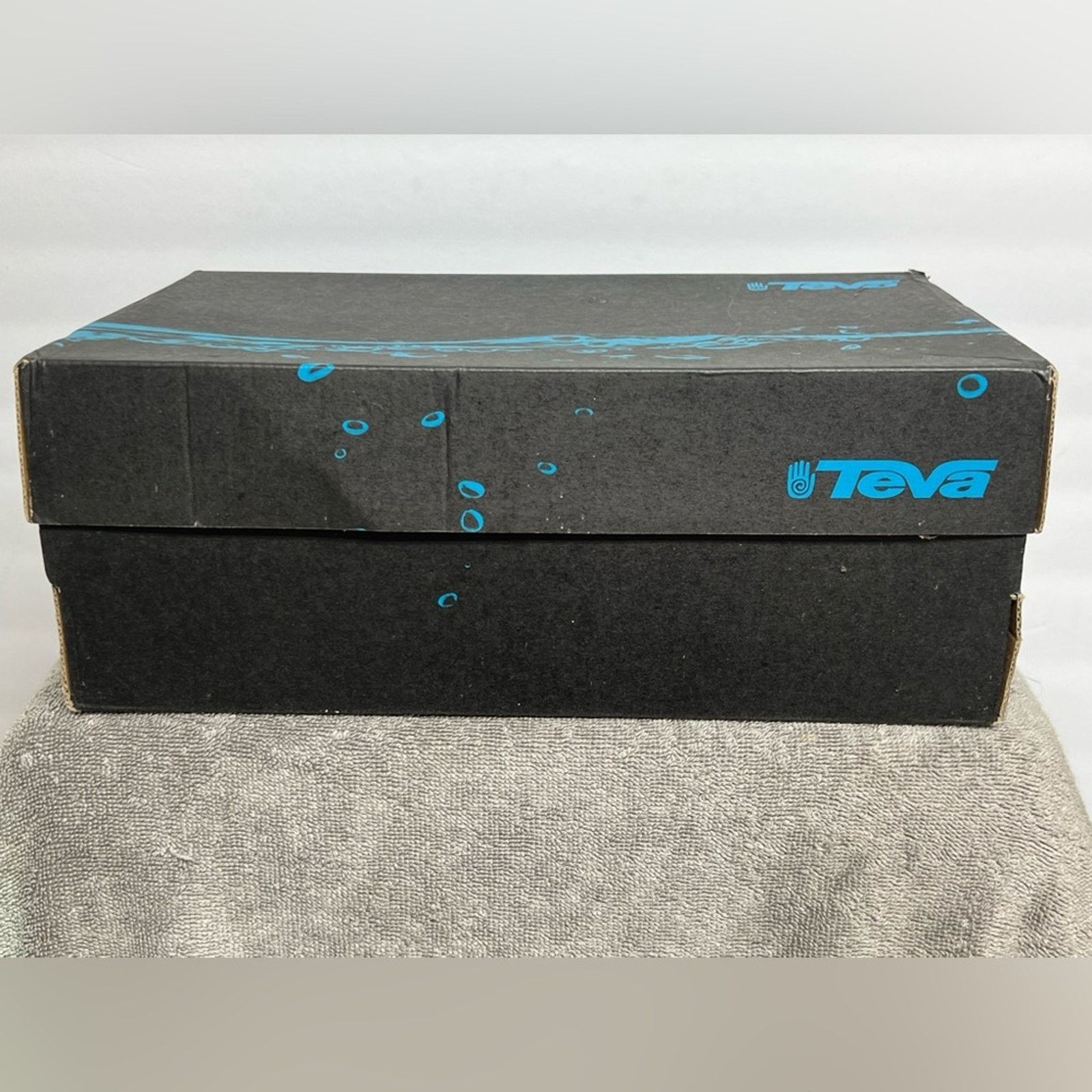 Teva TEVA 'TevaSphere Speed' Trail Running Shoes NWT Sz 14 READ Size US 14 / EU 47 - 12 Thumbnail