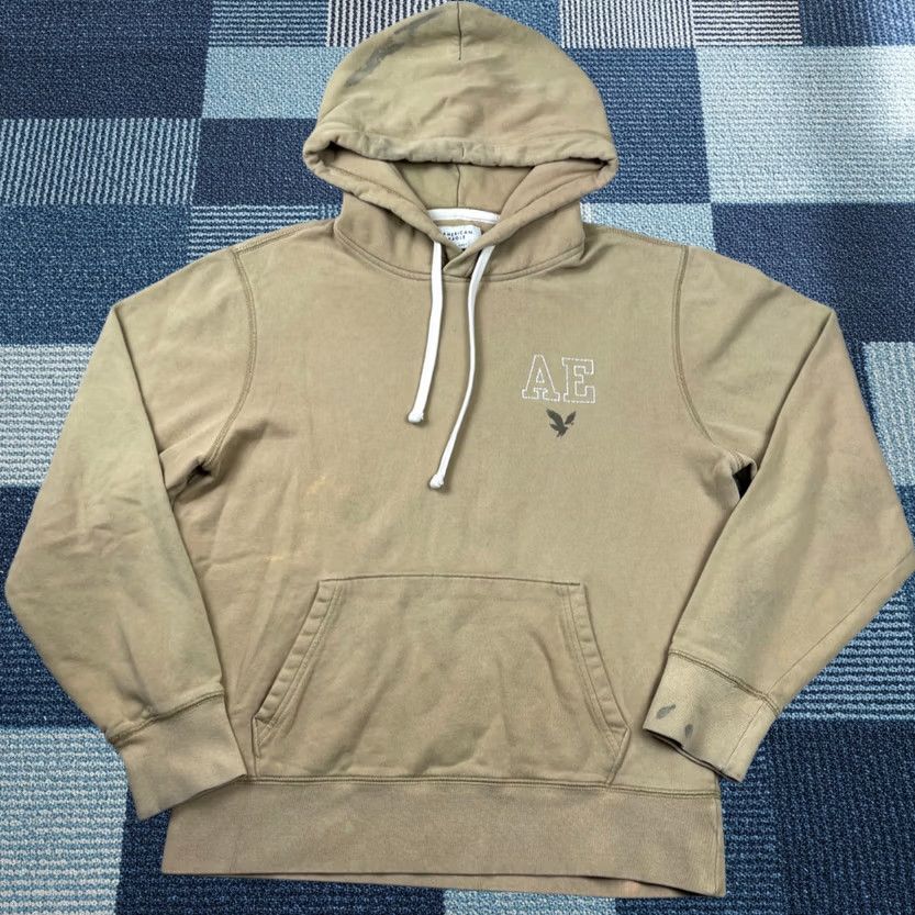 American Eagle Outfitters VINTAGE Size US M / EU 48-50 / 2 - 1 Thumbnail