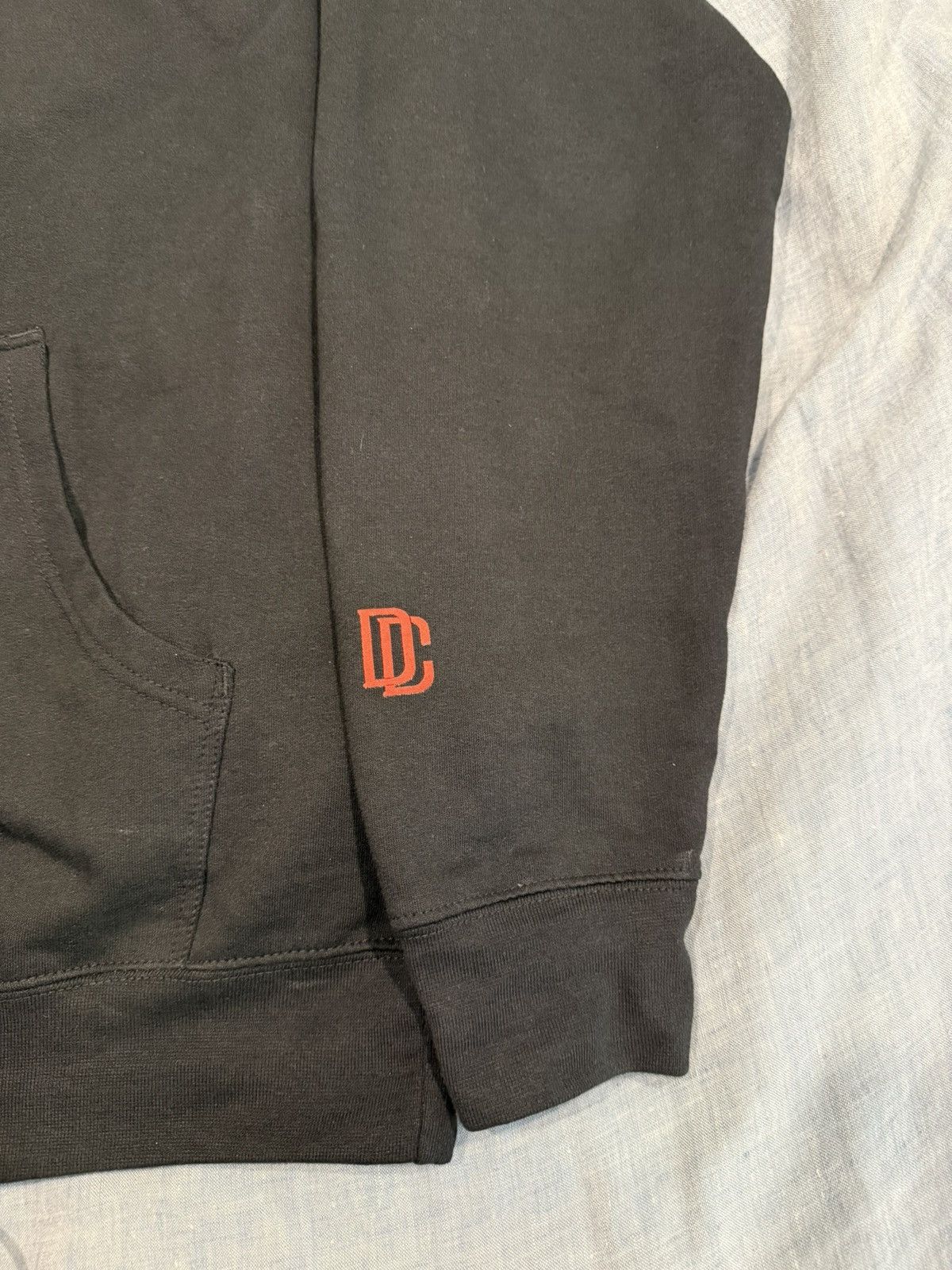Other Dreamchasers Meek Mill Tour Hoodie Size Large Size US L / EU 52-54 / 3 - 3 Thumbnail