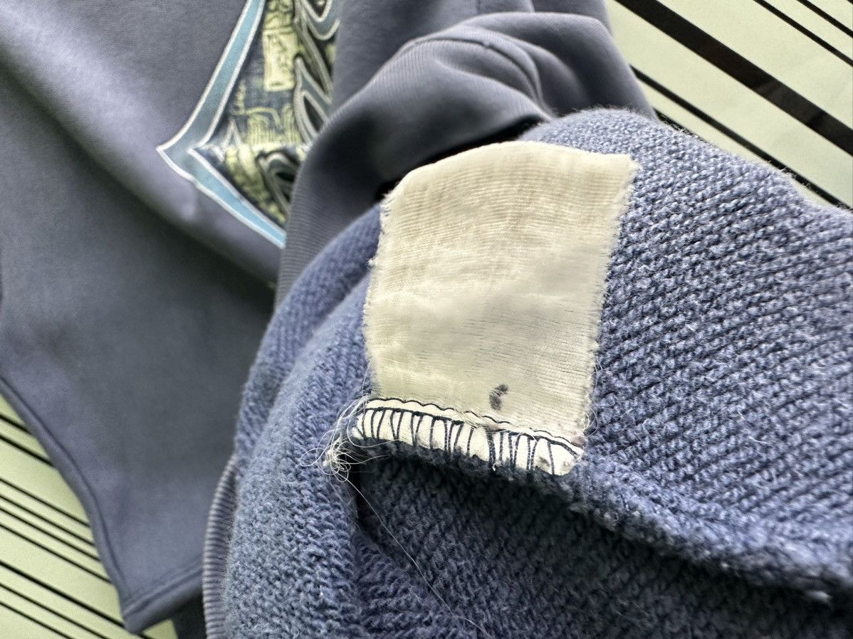 Sun Surf × Vintage Vintage Bear Surf Legend Sweatshirt Size US M / EU 48-50 / 2 - 9 Thumbnail