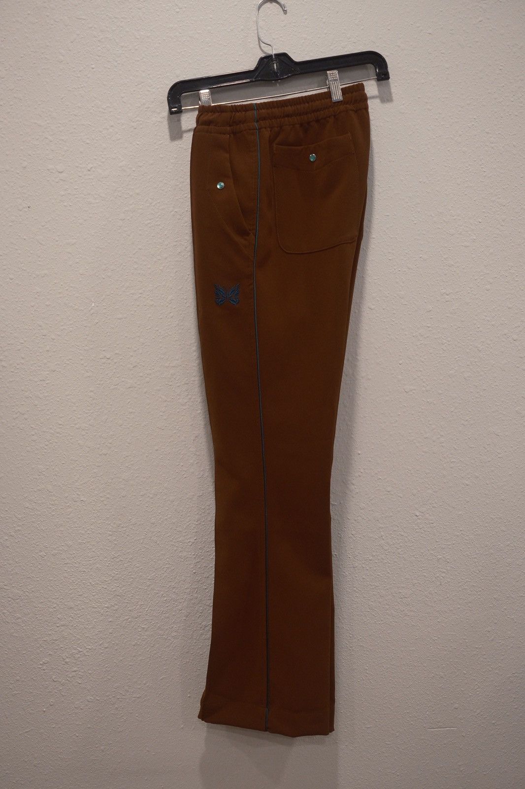 Needles Needles Piping Cowboy Pants Size US 30 / EU 46 - 1 Thumbnail
