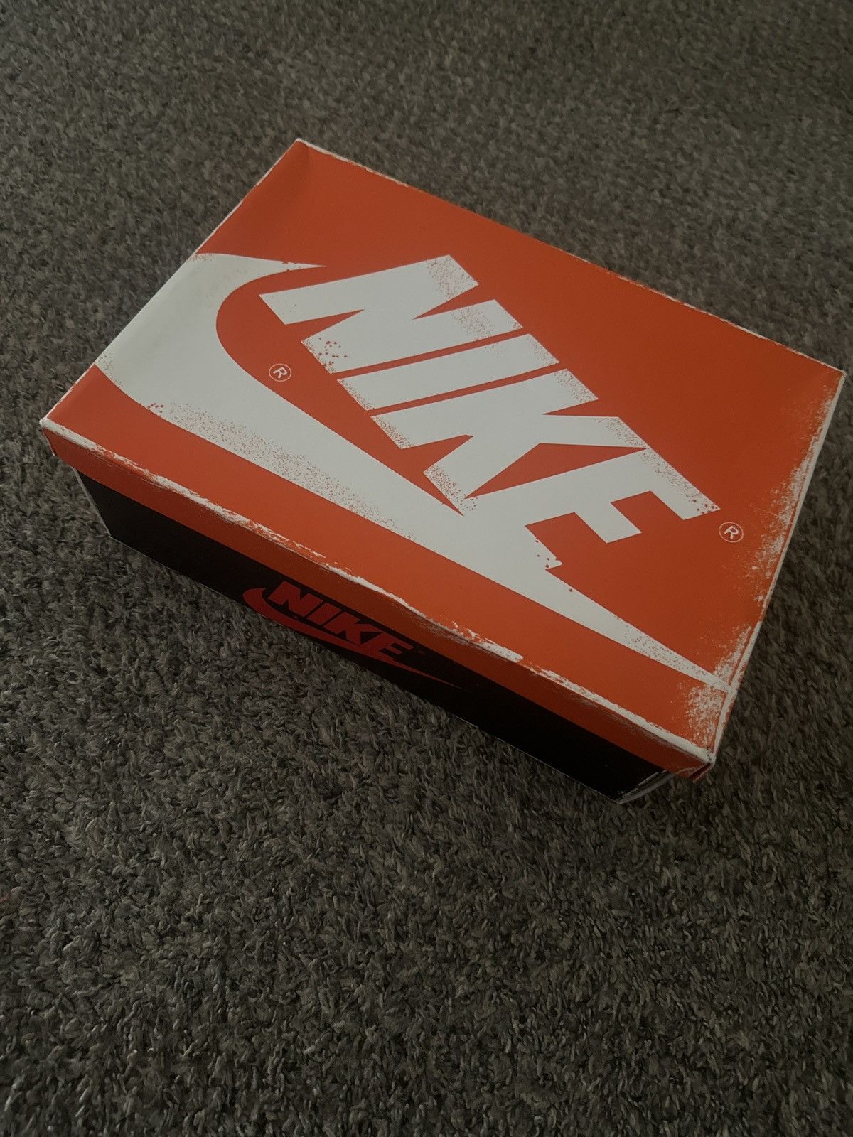Jordan Brand Jordan 1 “Lost and Found” Size US 9 / EU 42 - 11 Thumbnail