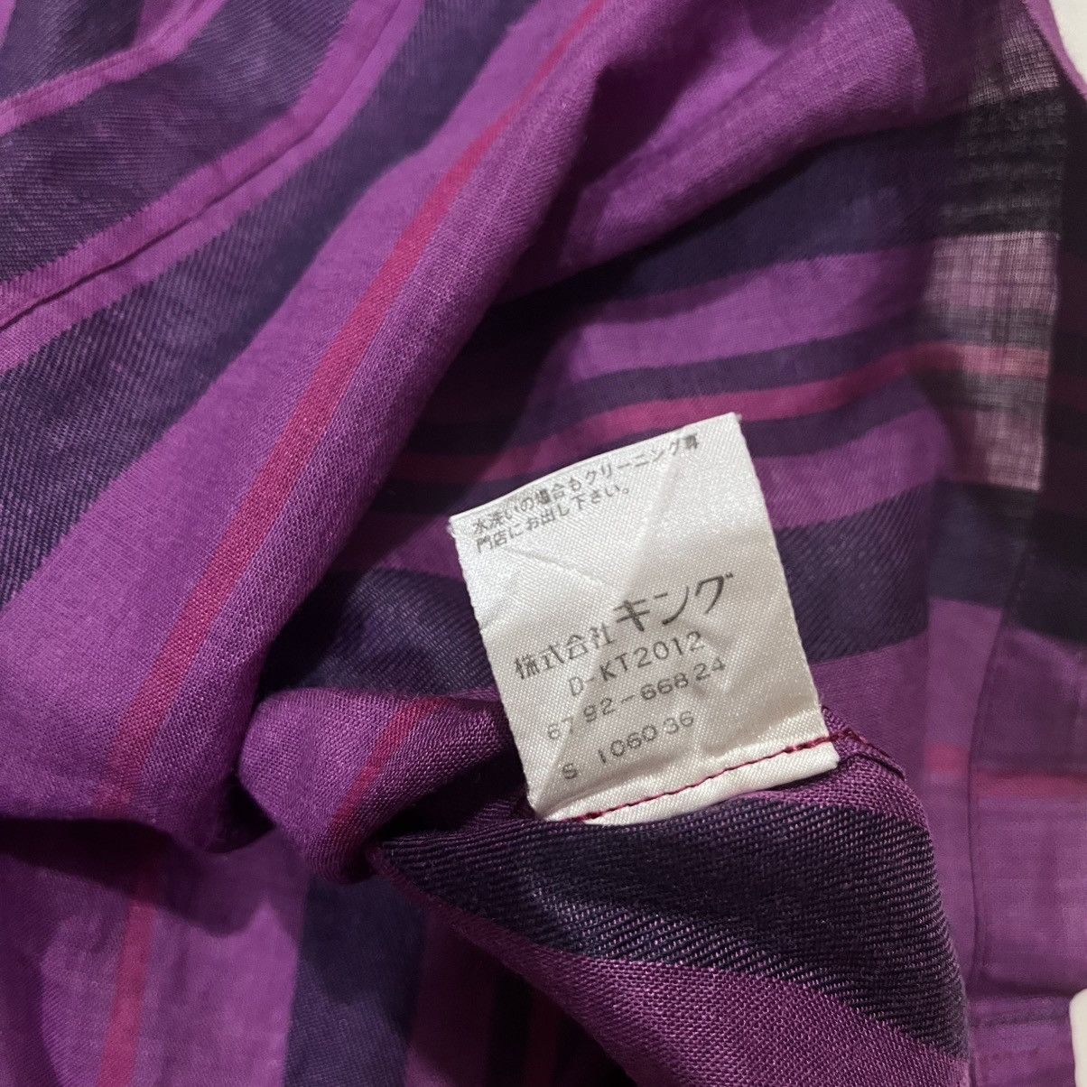 Celine 90’s Celine shirt luxury Size US L / EU 52-54 / 3 - 7 Thumbnail