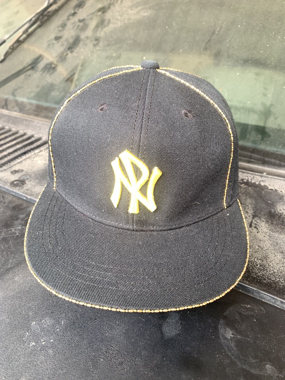 PHENOMENON Phenomenon hat NY motion Size ONE SIZE - 1 Thumbnail