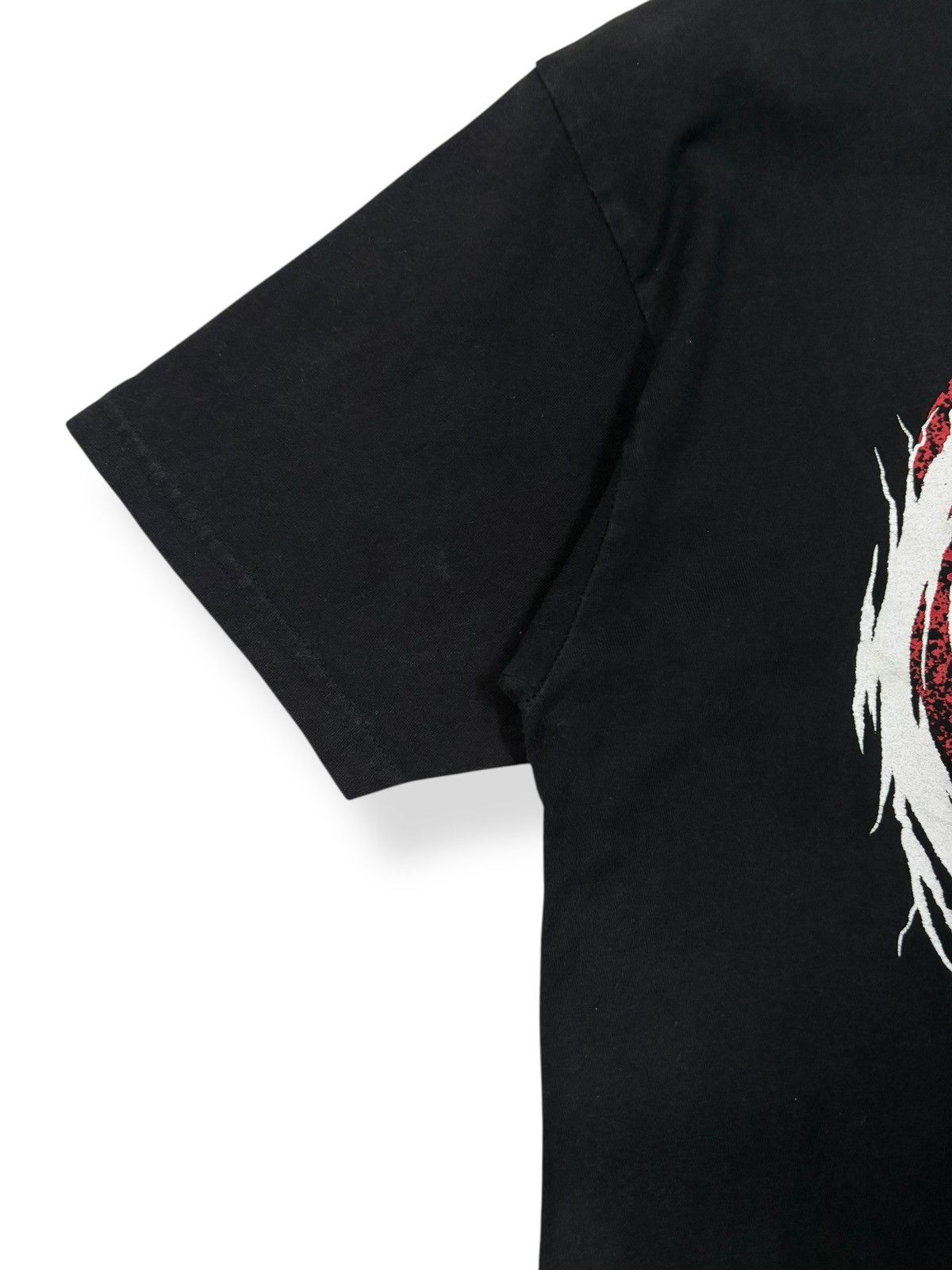 Seditionaries Ice Nine Kills Heartbox Printed Nightmare On The 9th T-shirt Size US M / EU 48-50 / 2 - 6 Thumbnail