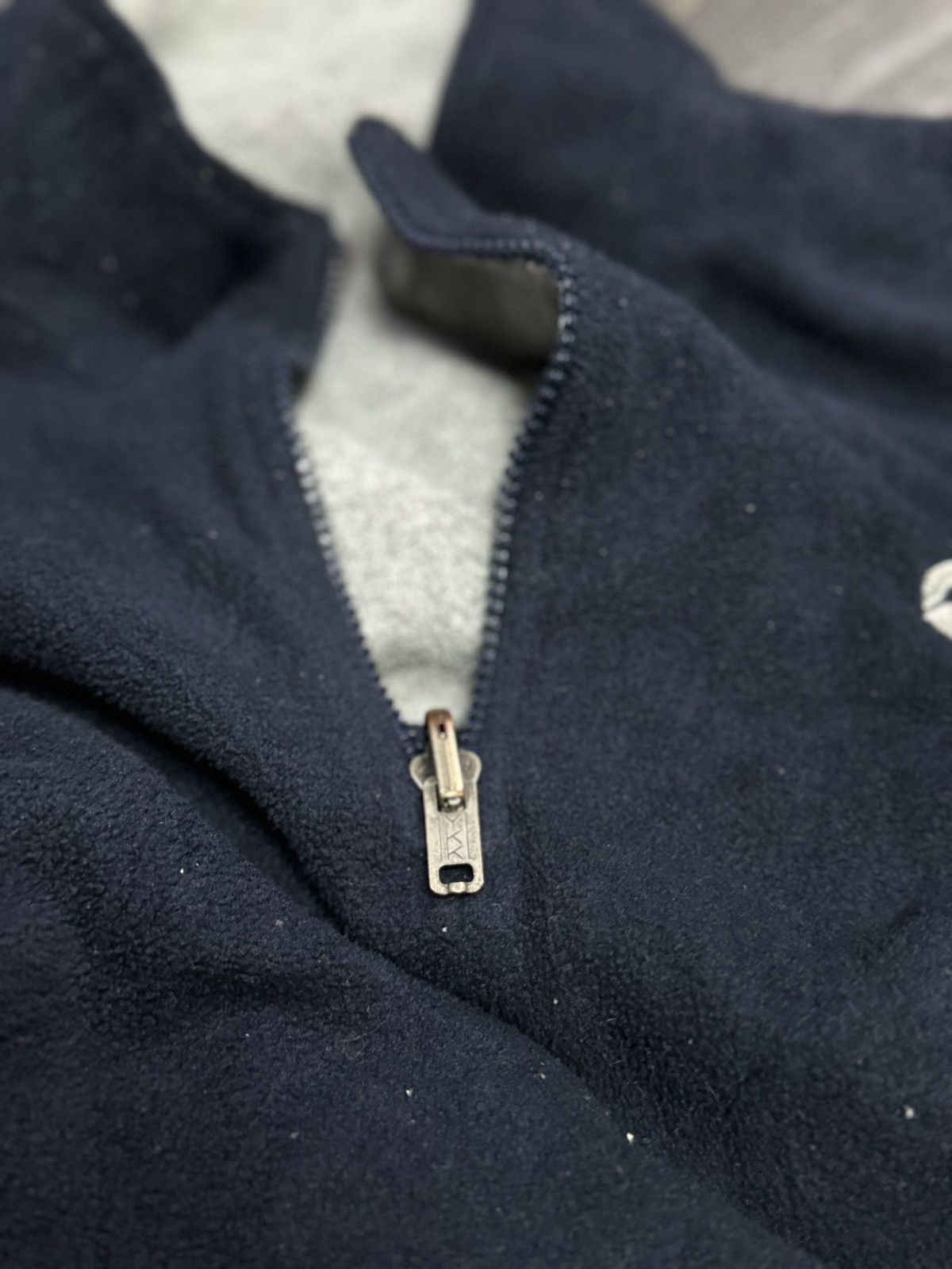 Canterbury of New Zealand × Vintage Vintage REVERSIBLE Canterbury Sweater Size US L / EU 52-54 / 3 - 7 Thumbnail