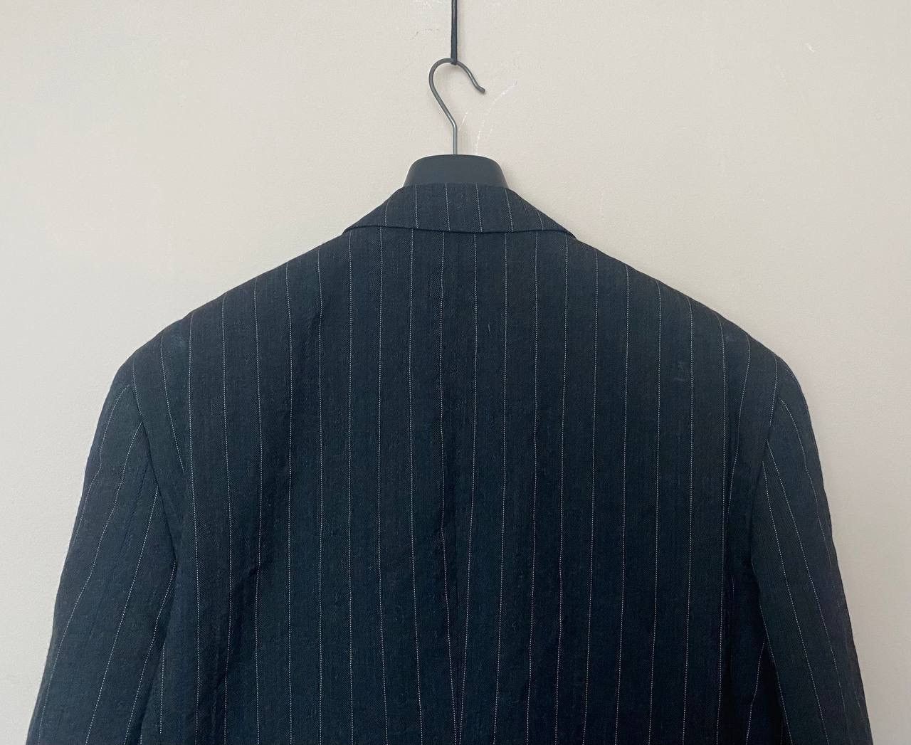 Comme des Garcons Homme Plus × Designer × Japanese Brand 🇯🇵Comme Des Garcons HOMME PLUS Suit Blazer Coat Jacket Size US L / EU 52-54 / 3 - 8 Thumbnail
