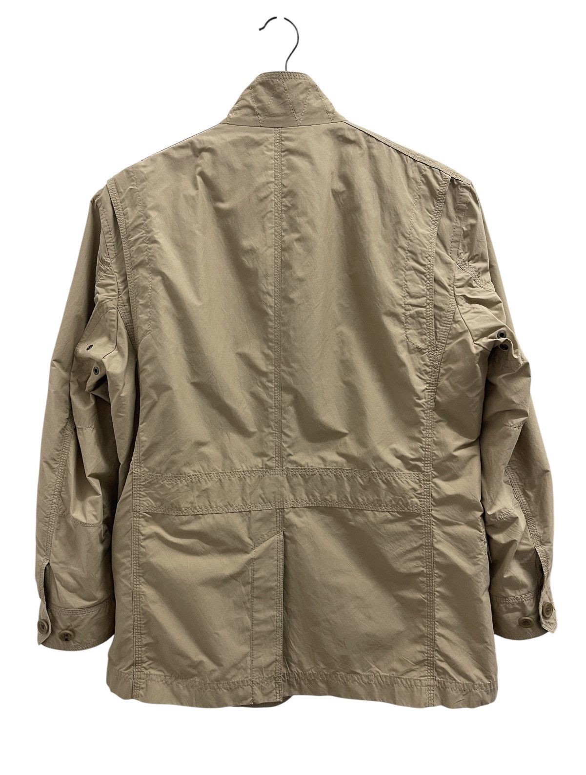 Burberry Burberry Utility Jacket Size US S / EU 44-46 / 1 - 5 Thumbnail